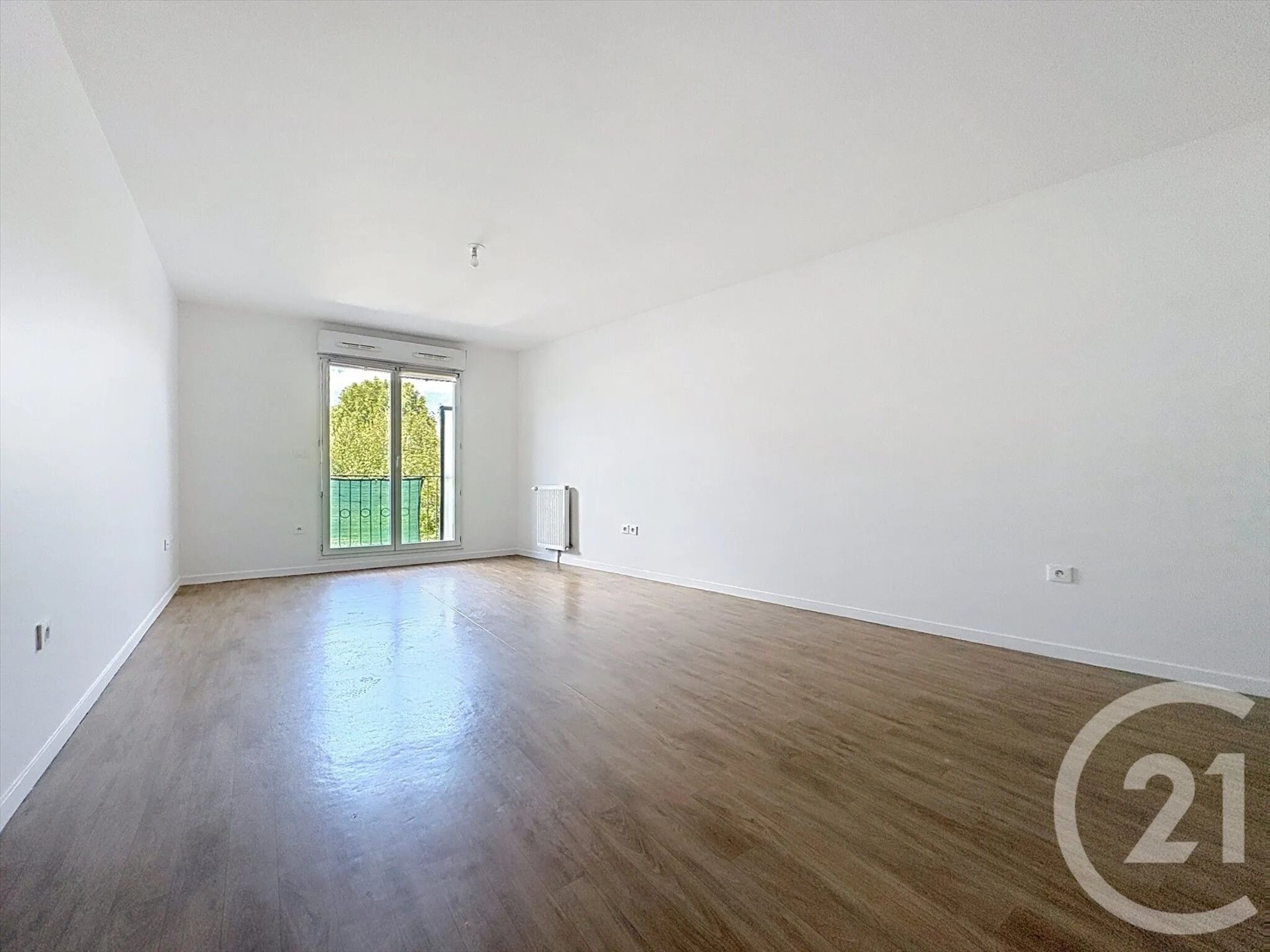 Appartement à louer, 61m², Dammarie-les-Lys