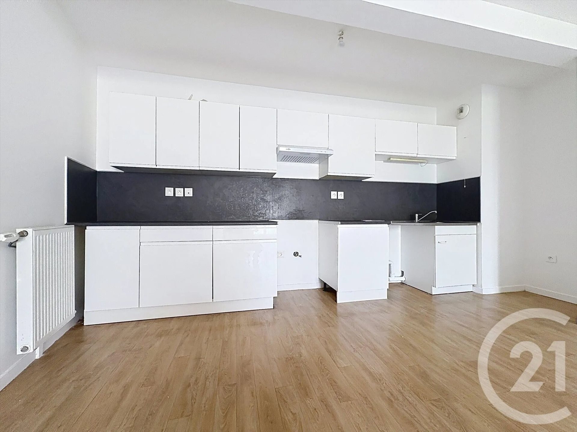 Appartement à louer, 61m², Dammarie-lès-Lys