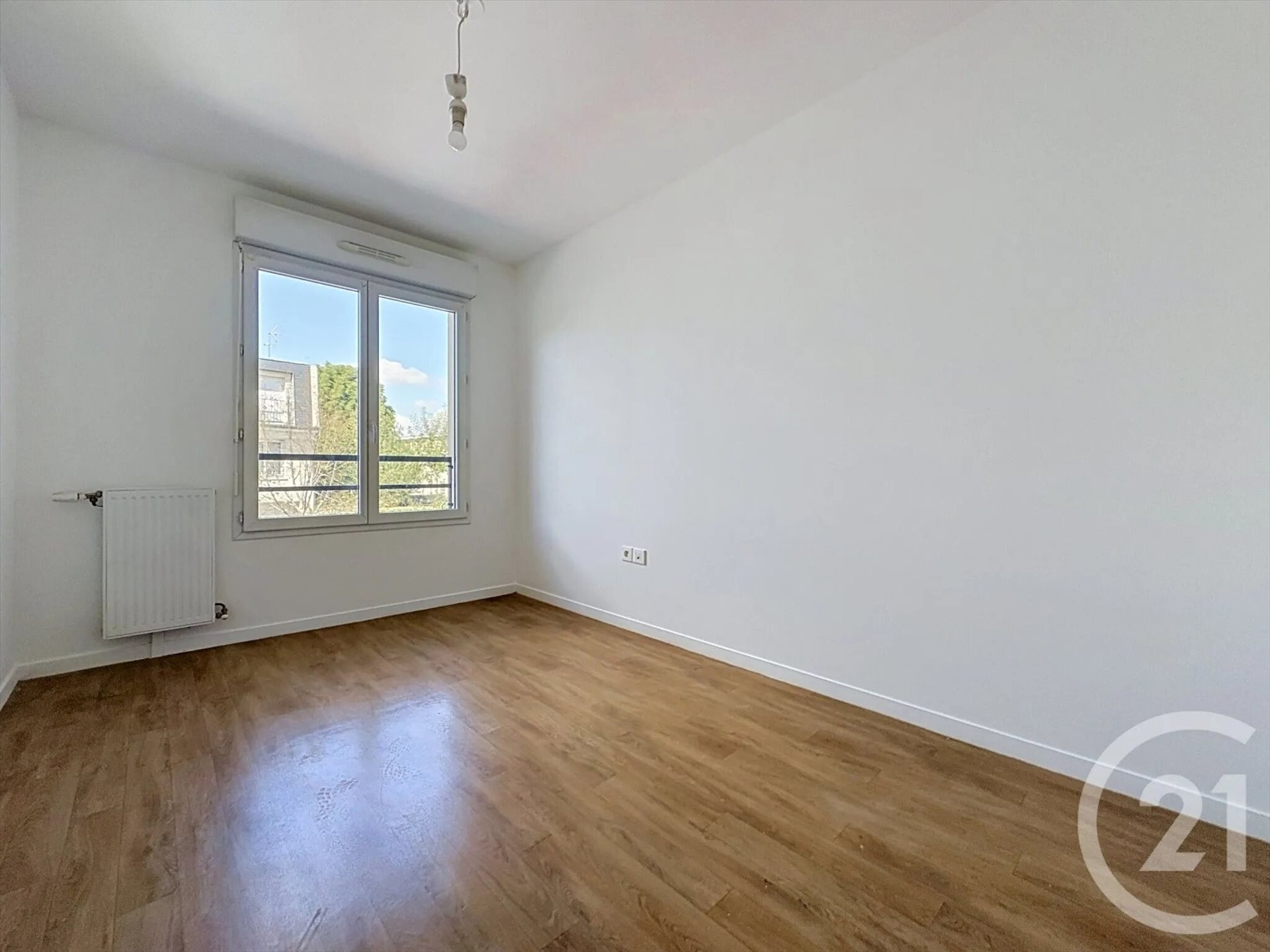 Appartement à louer, 61m², Dammarie-lès-Lys