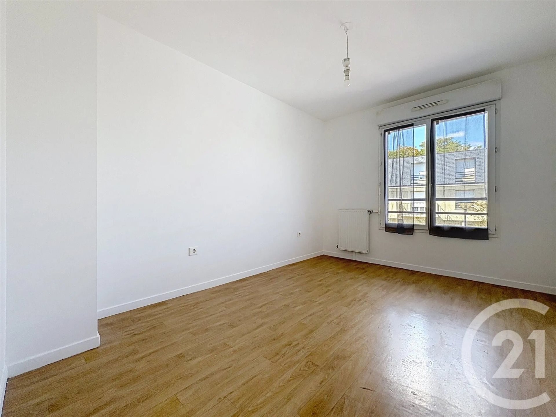 Appartement à louer, 61m², Dammarie-lès-Lys