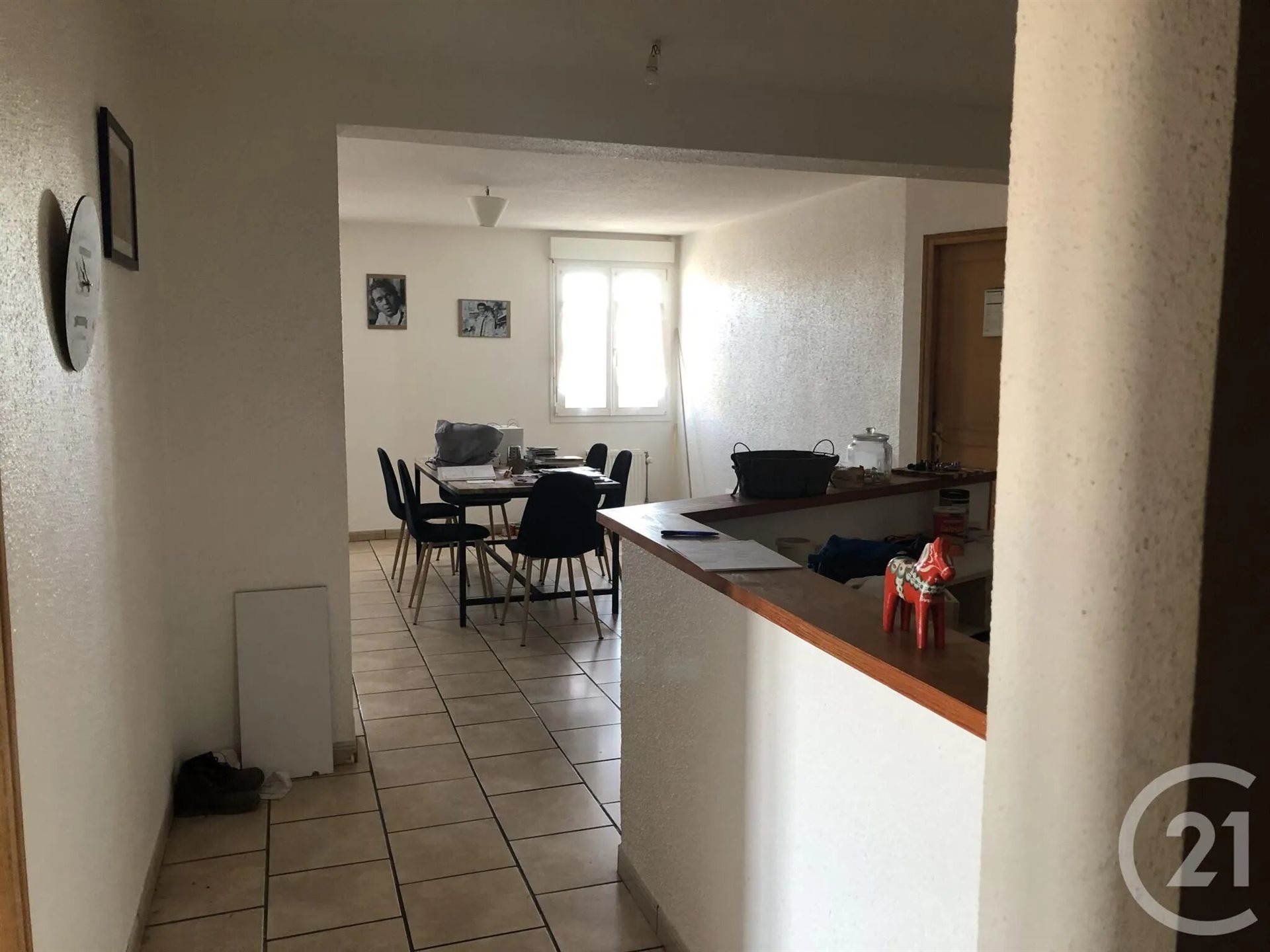 Appartement à louer, 114m², La Rivière-Drugeon