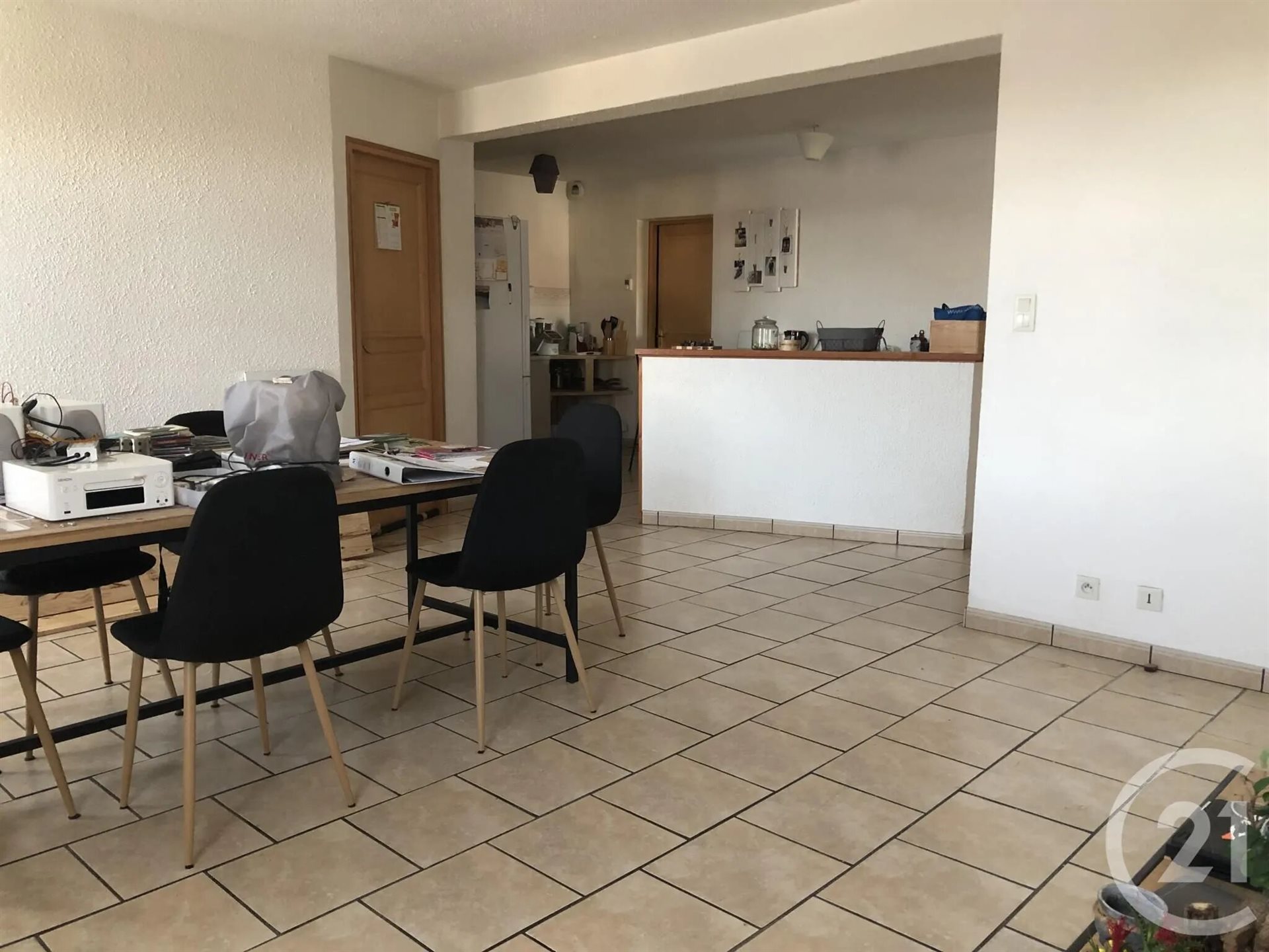 Appartement à louer, 114m², La Rivière-Drugeon