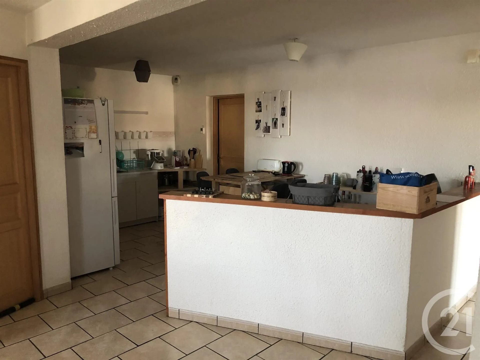 Appartement à louer, 114m², La Rivière-Drugeon