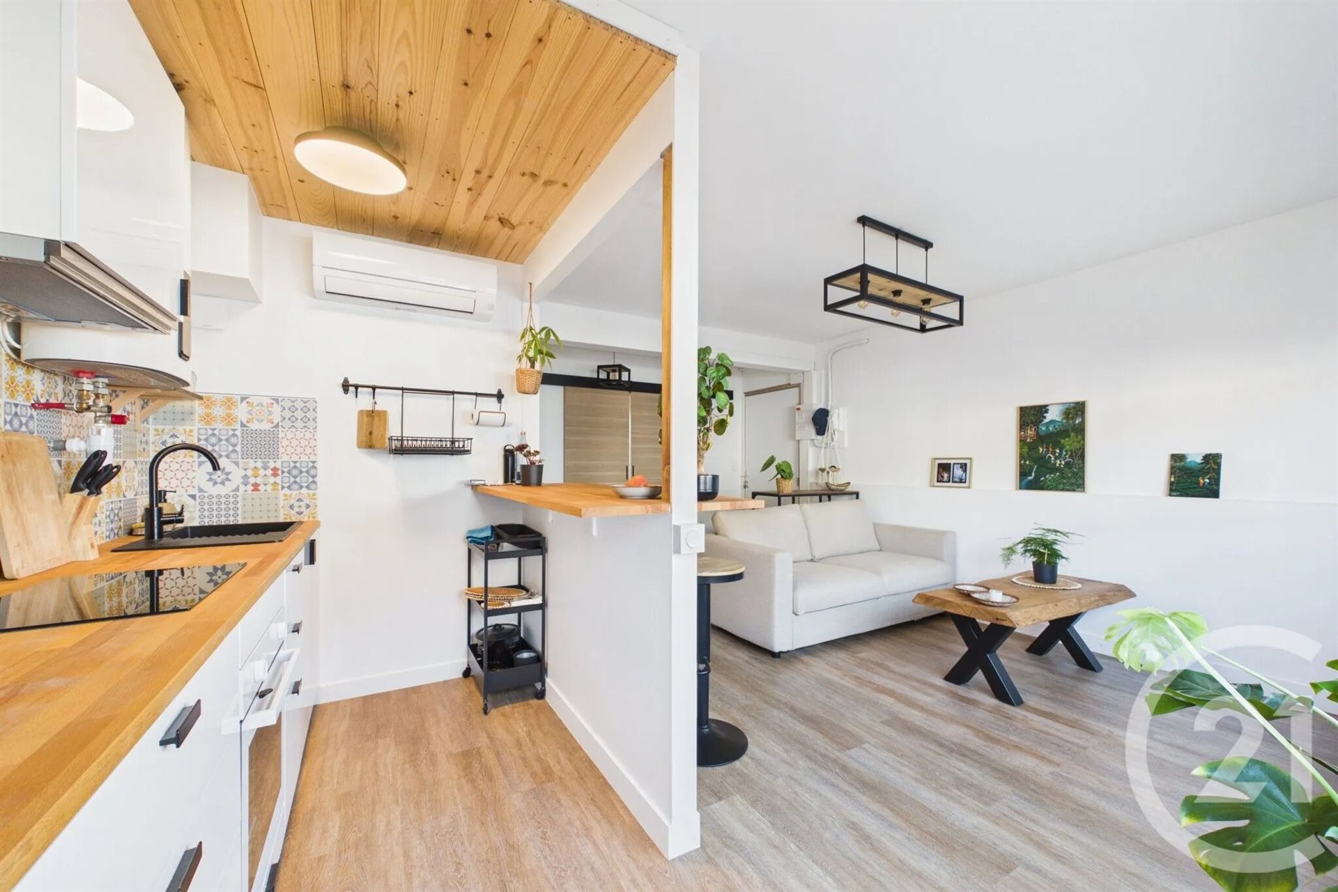 Appartement à louer, 37m², Bordeaux