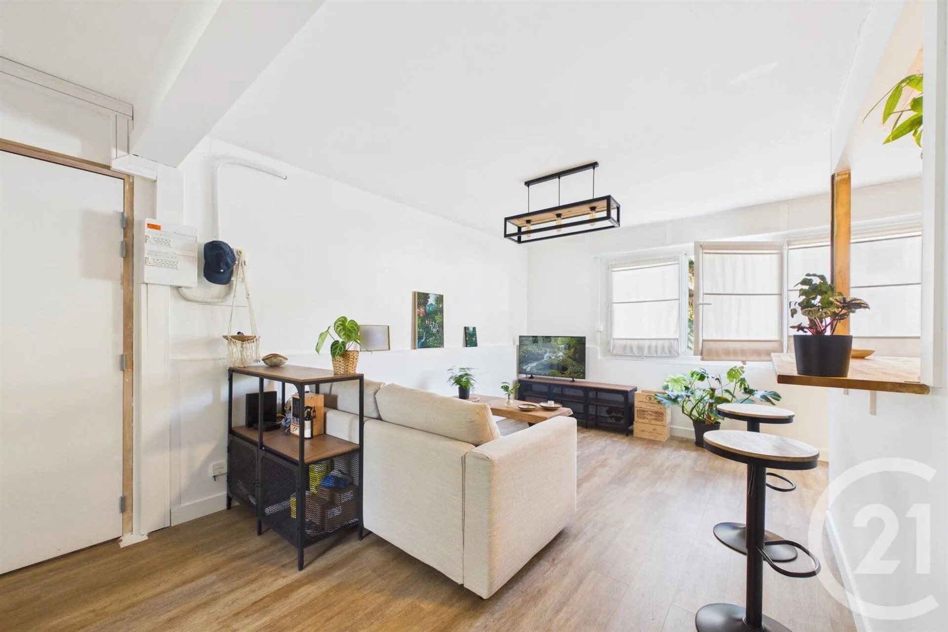 Appartement à louer, 37m², Bordeaux