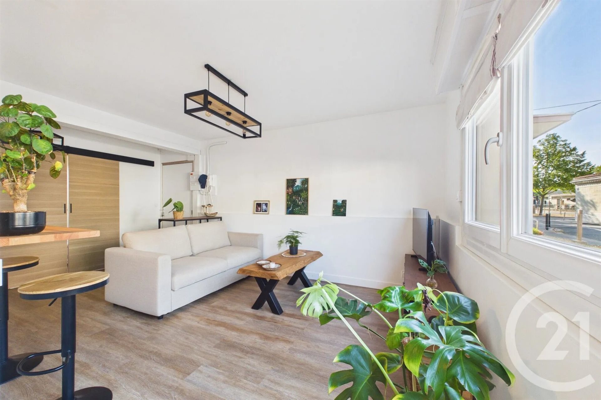 Appartement à louer, 37m², Bordeaux