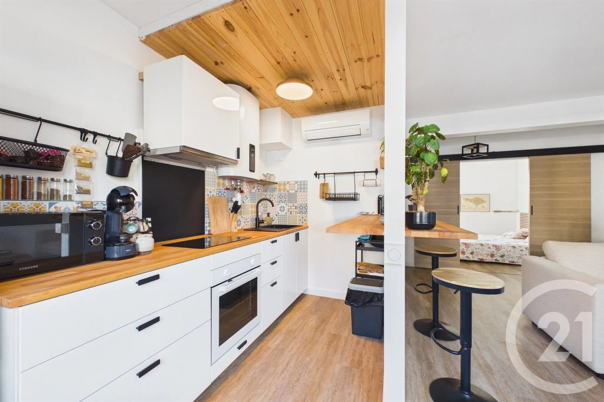 Appartement à louer, 37m², Bordeaux