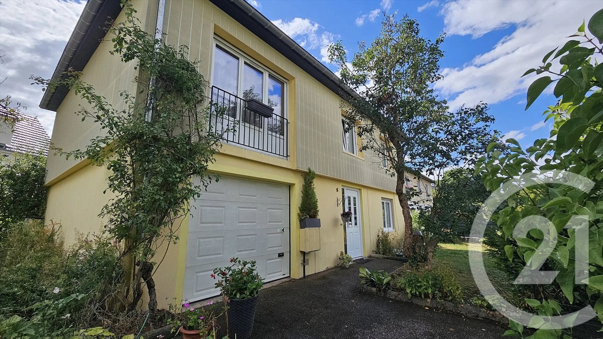 Maison à vendre, 95m², Woippy
