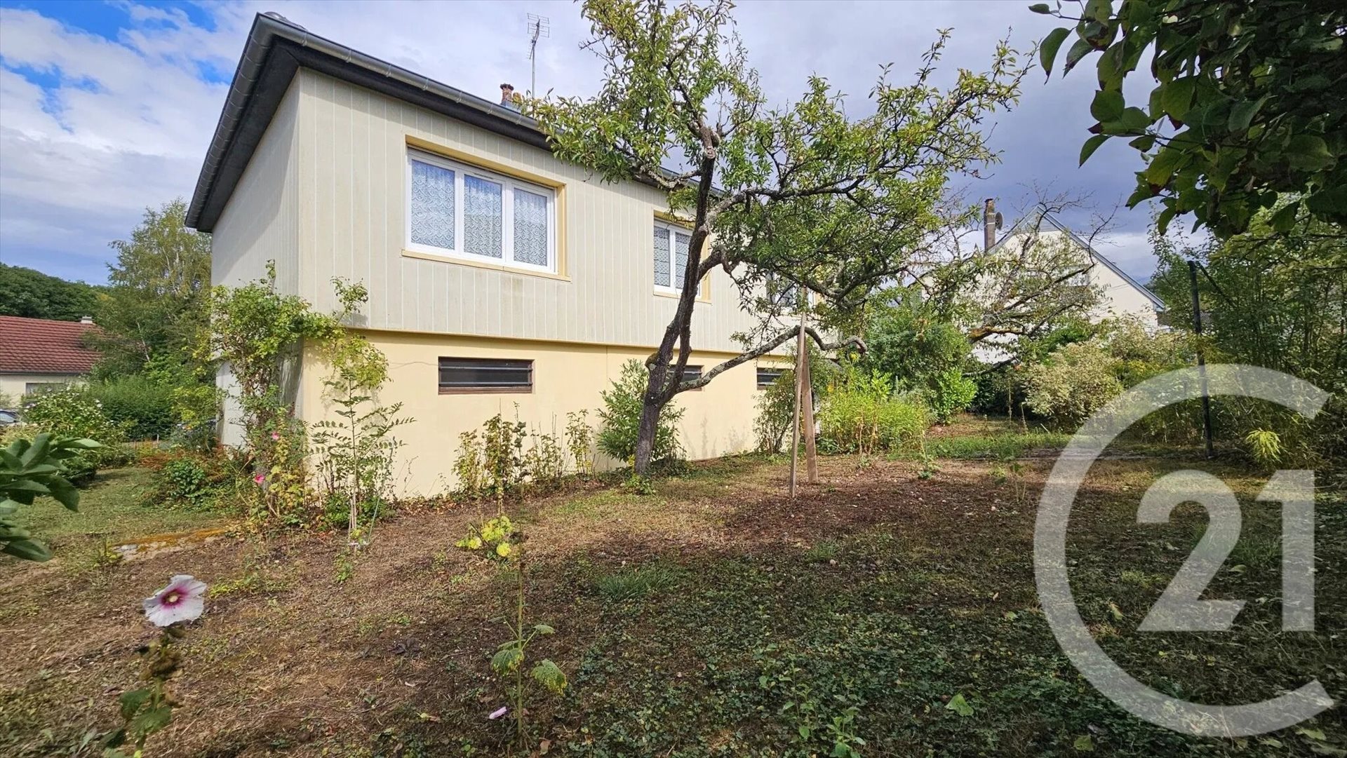 Maison à vendre, 95m², Woippy