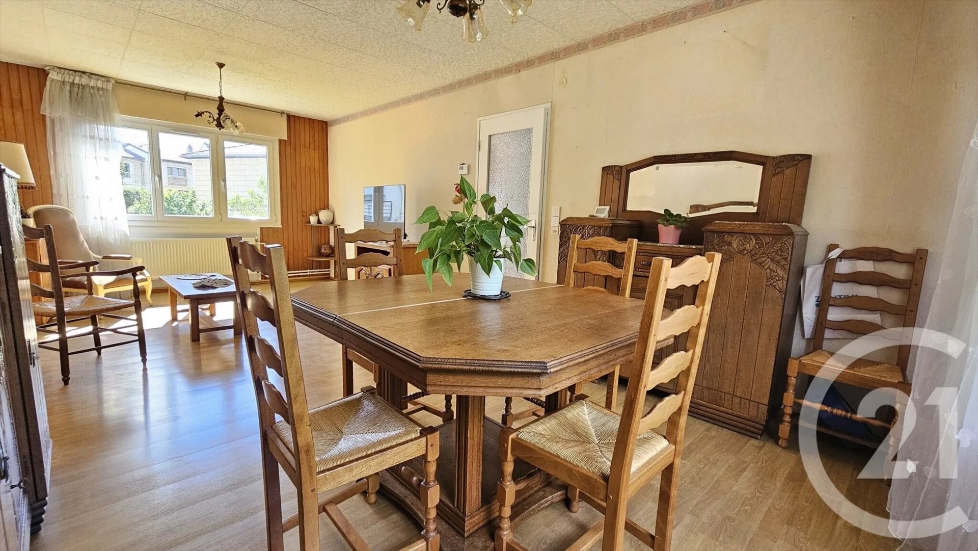 Maison à vendre, 95m², Woippy