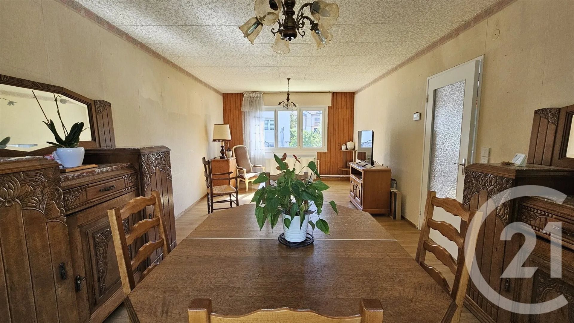 Maison à vendre, 95m², Woippy