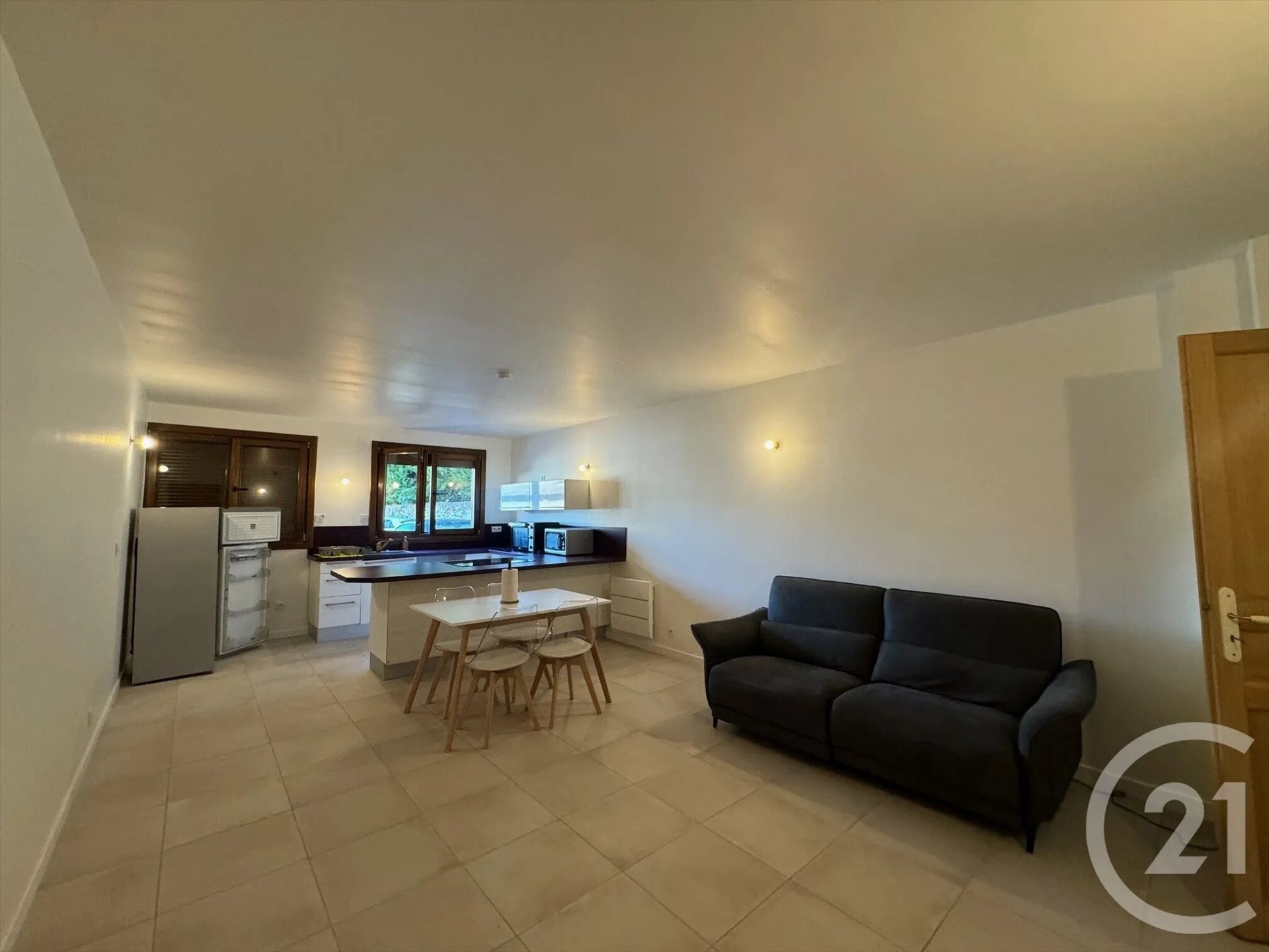 Appartement à louer, 60m², Coulommiers