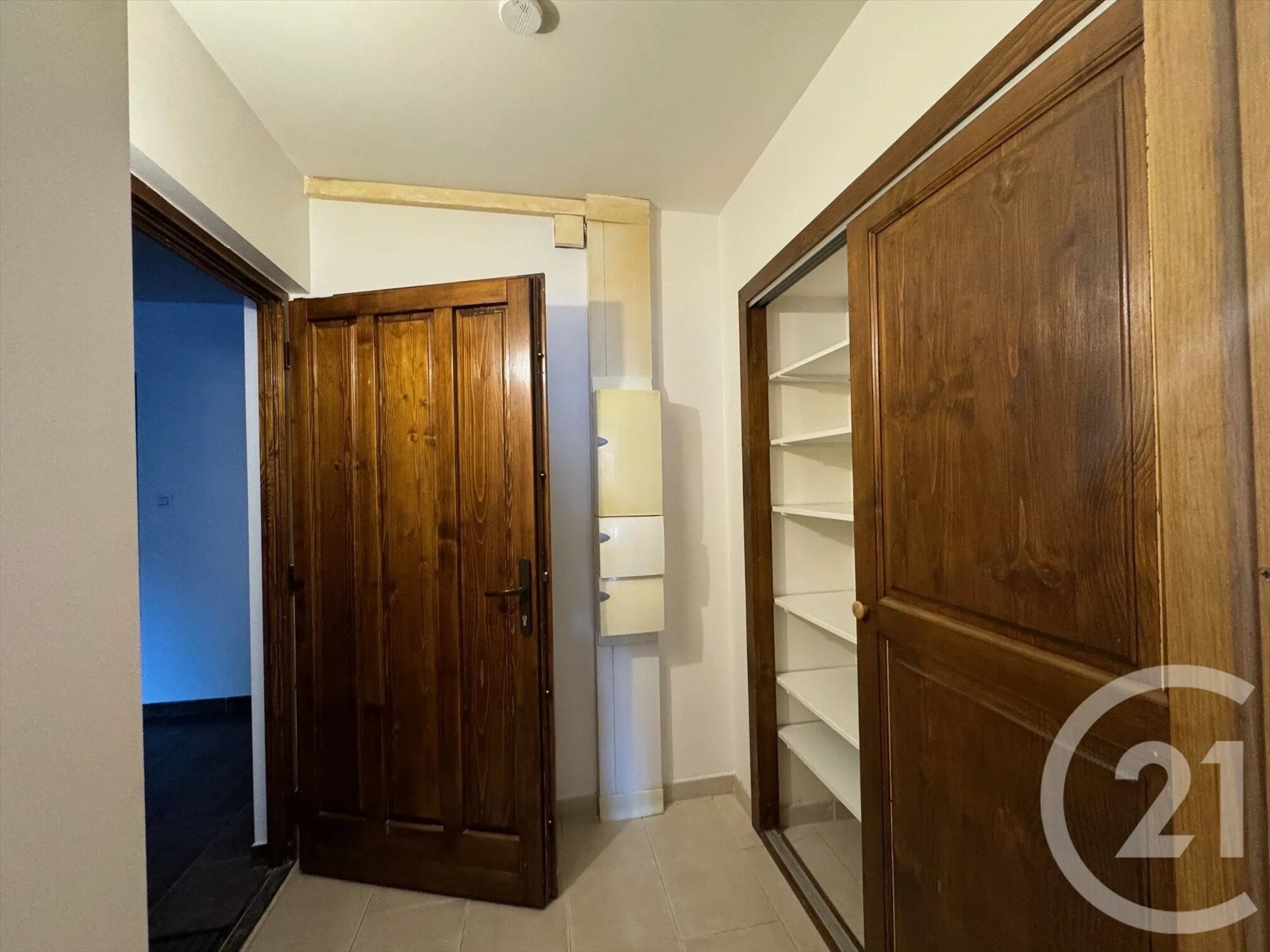 Appartement à louer, 60m², Coulommiers