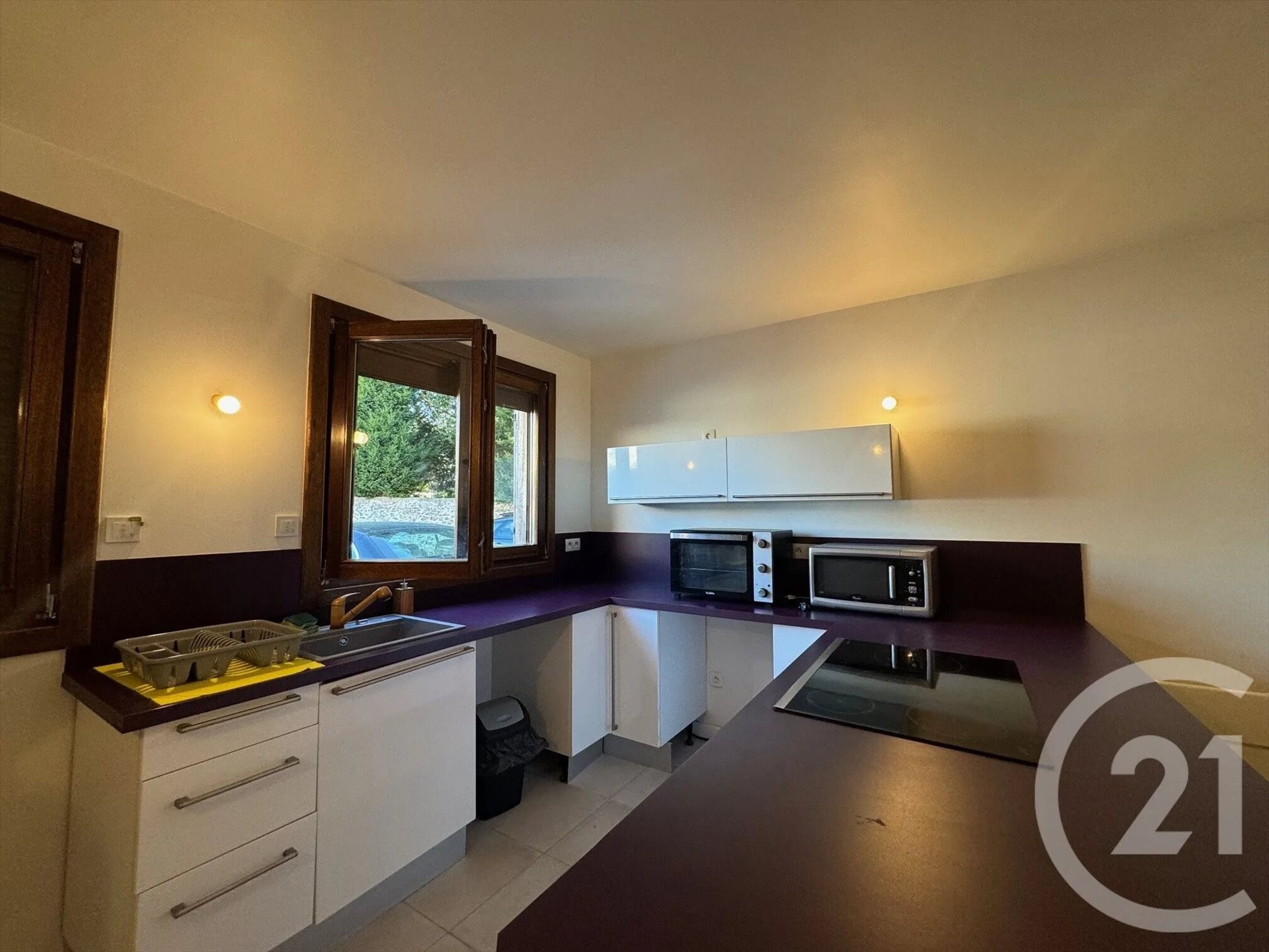 Appartement à louer, 60m², Coulommiers