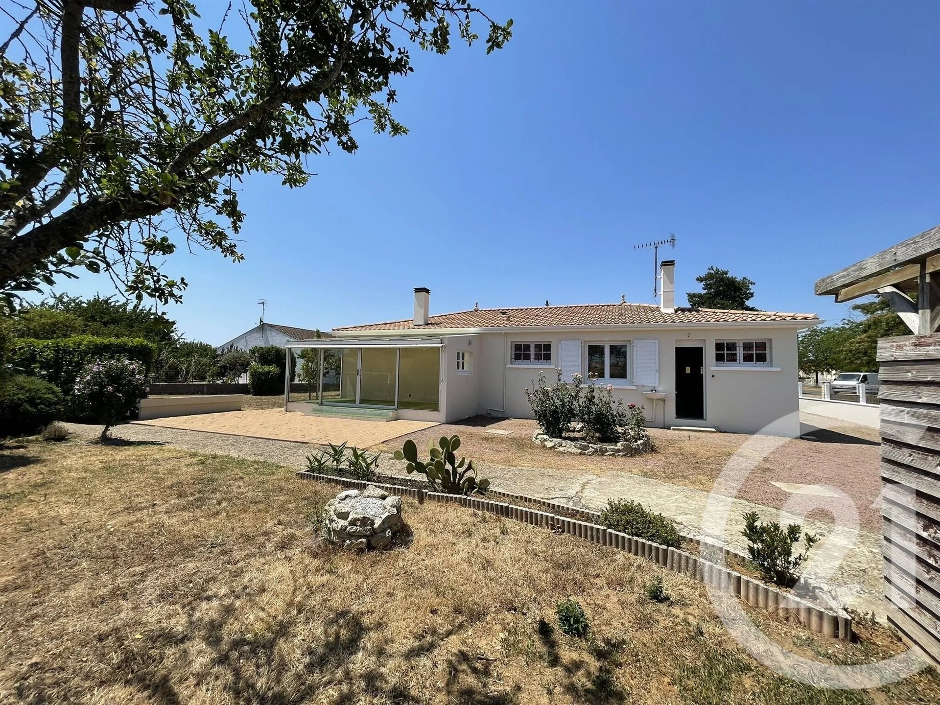 Maison à vendre, 77m², Angles