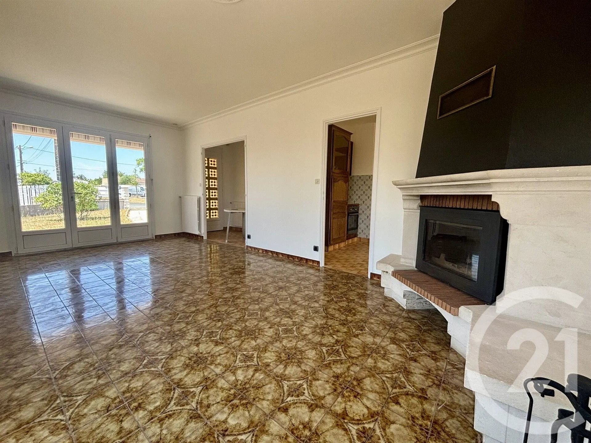 Maison à vendre, 77m², Angles
