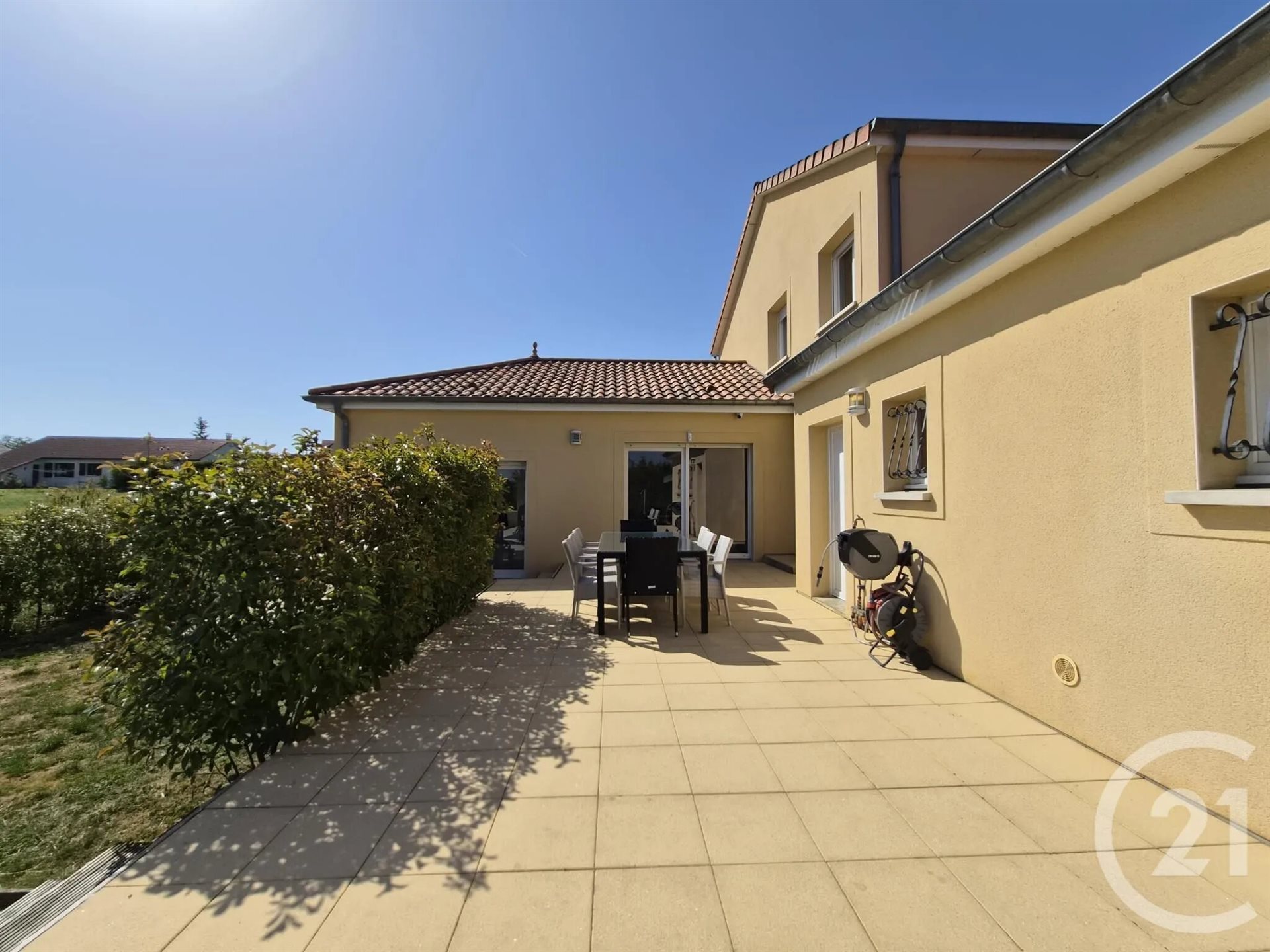 Maison à vendre, 177m², Pournoy-la-Grasse