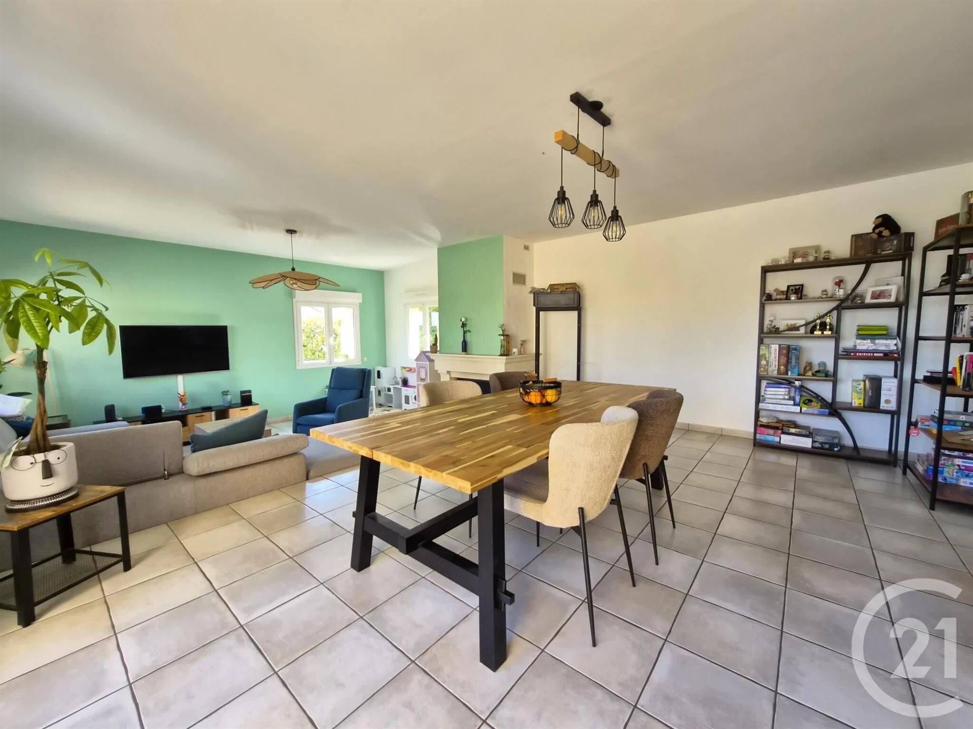 Maison à vendre, 177m², Pournoy-la-Grasse