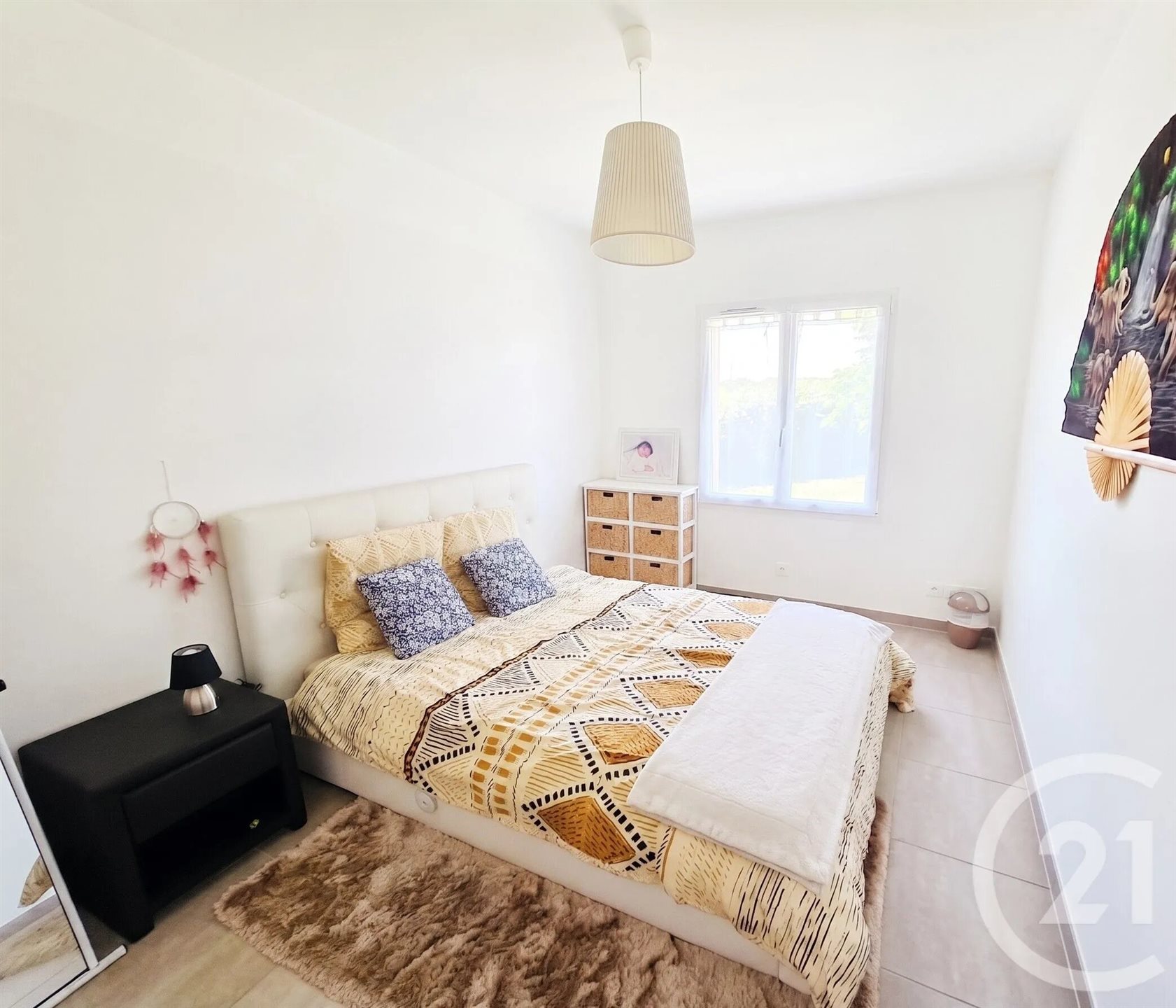 Maison à louer, 73m², Angles