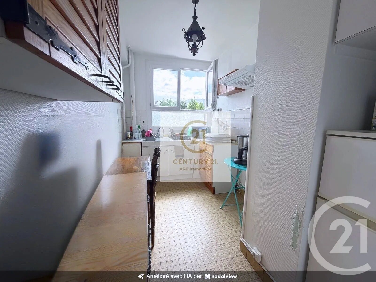 Appartement à vendre, 41m², Rennes