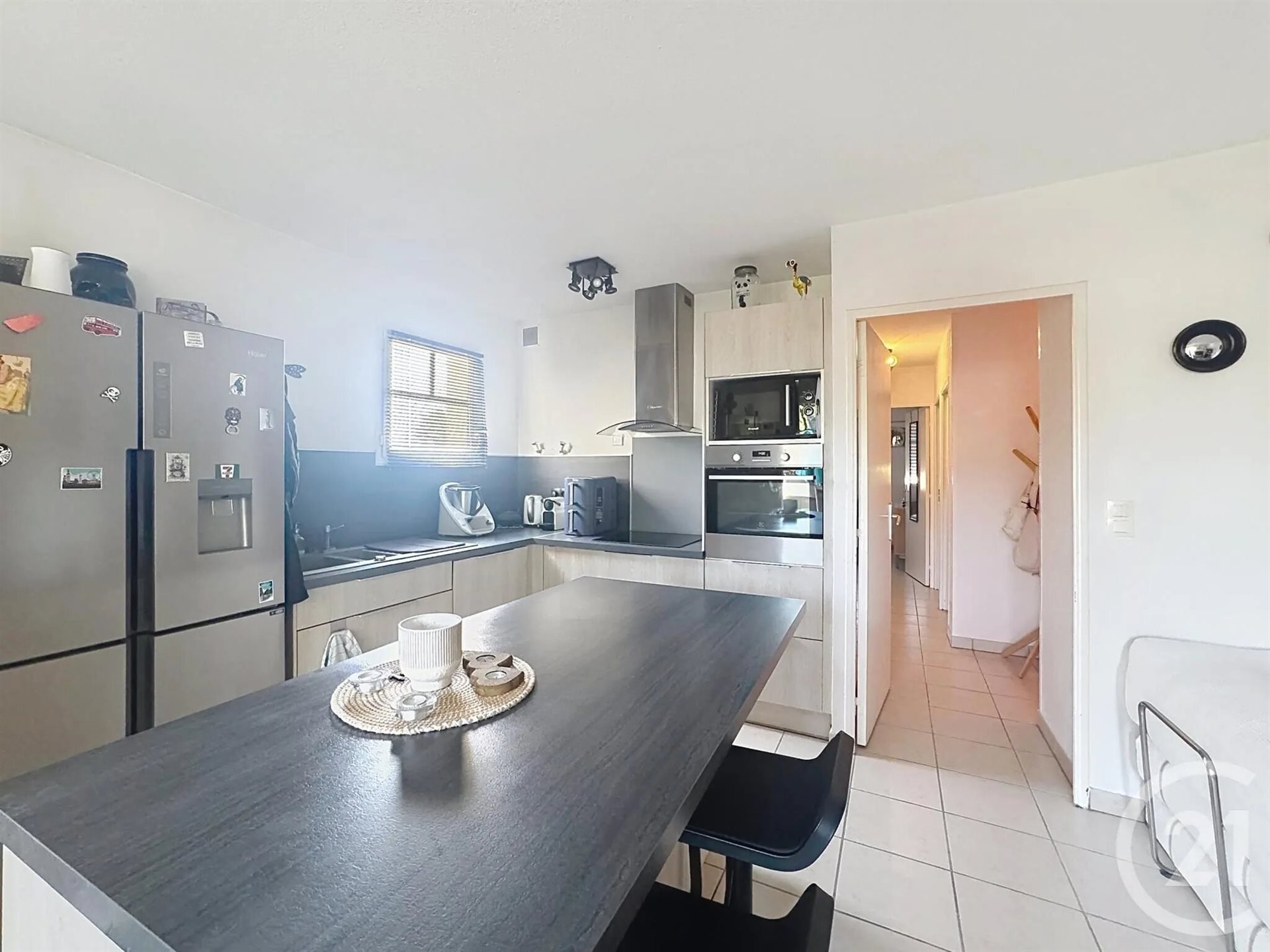 Appartement à louer, 61m², Biganos