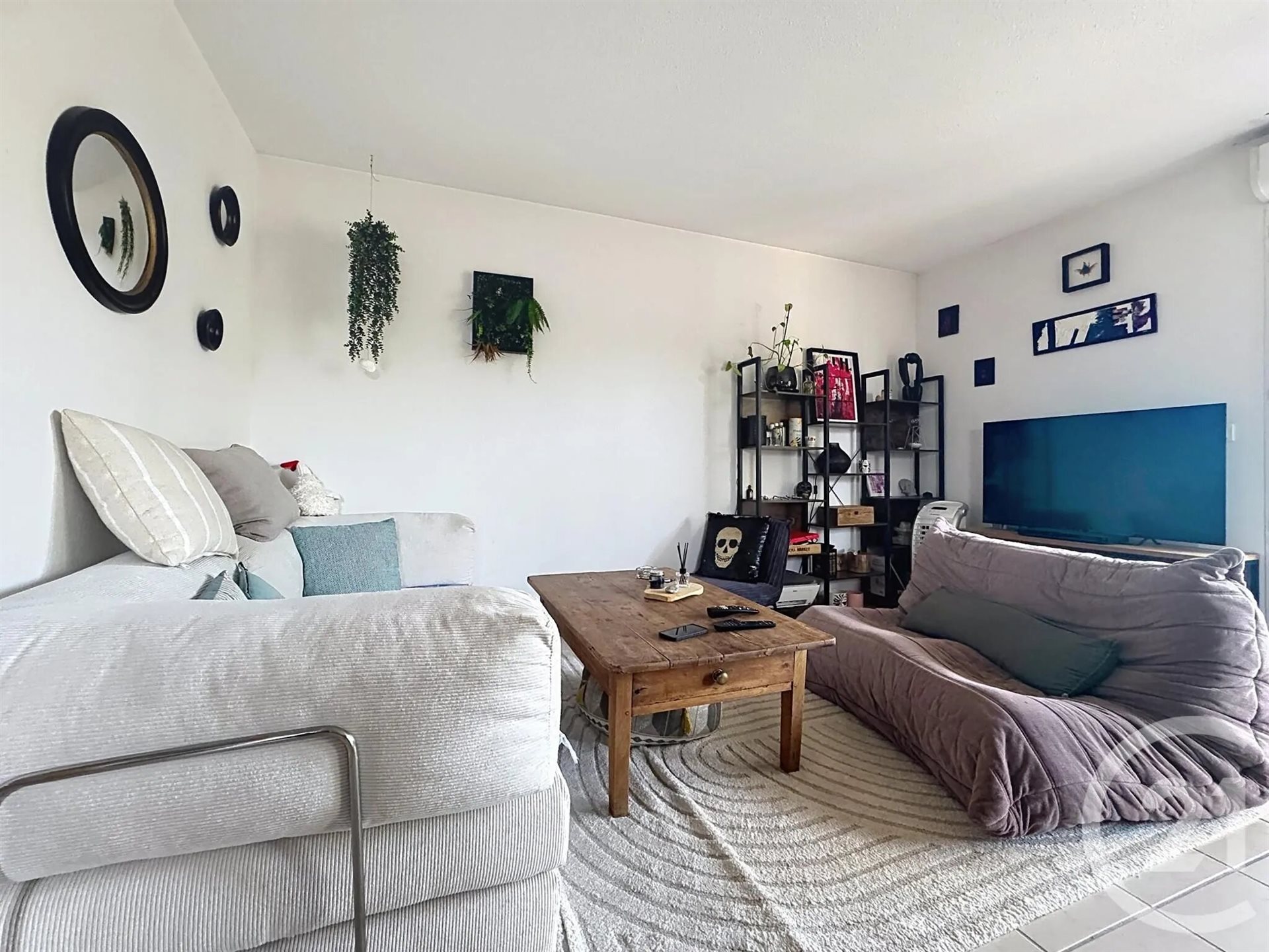 Appartement à louer, 61m², Biganos