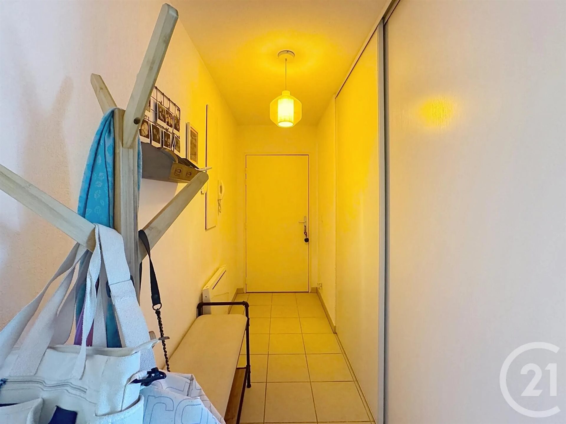 Appartement à louer, 61m², Biganos
