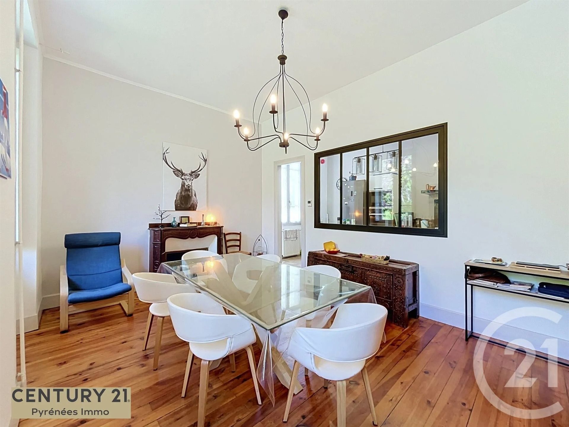 Maison à vendre, 200m², Bagnères-de-Luchon