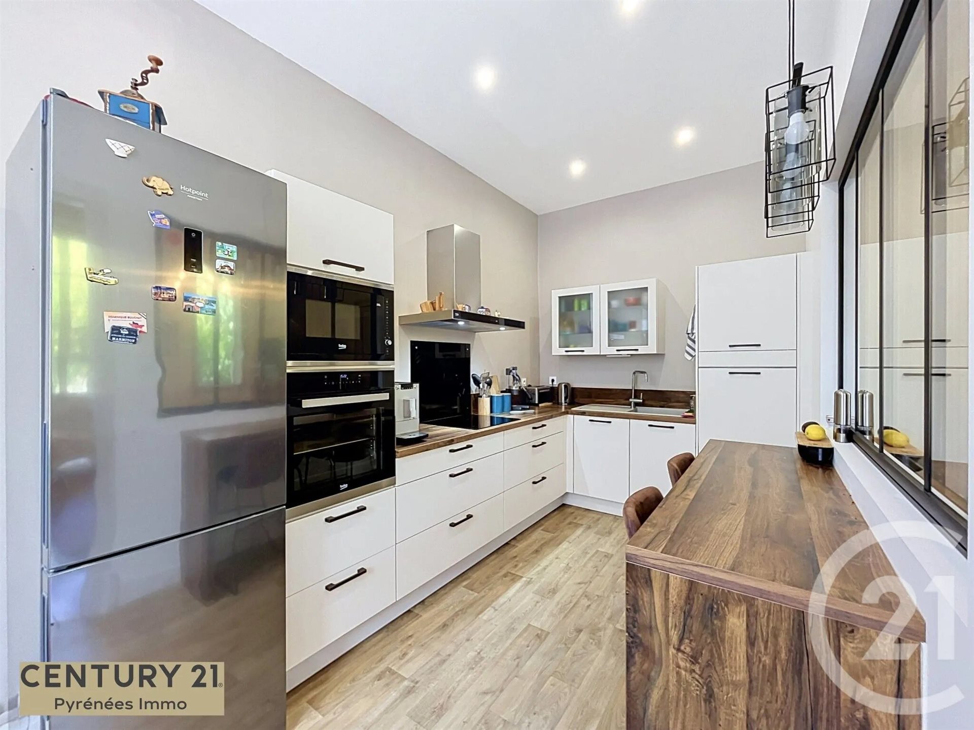 Maison à vendre, 200m², Bagnères-de-Luchon