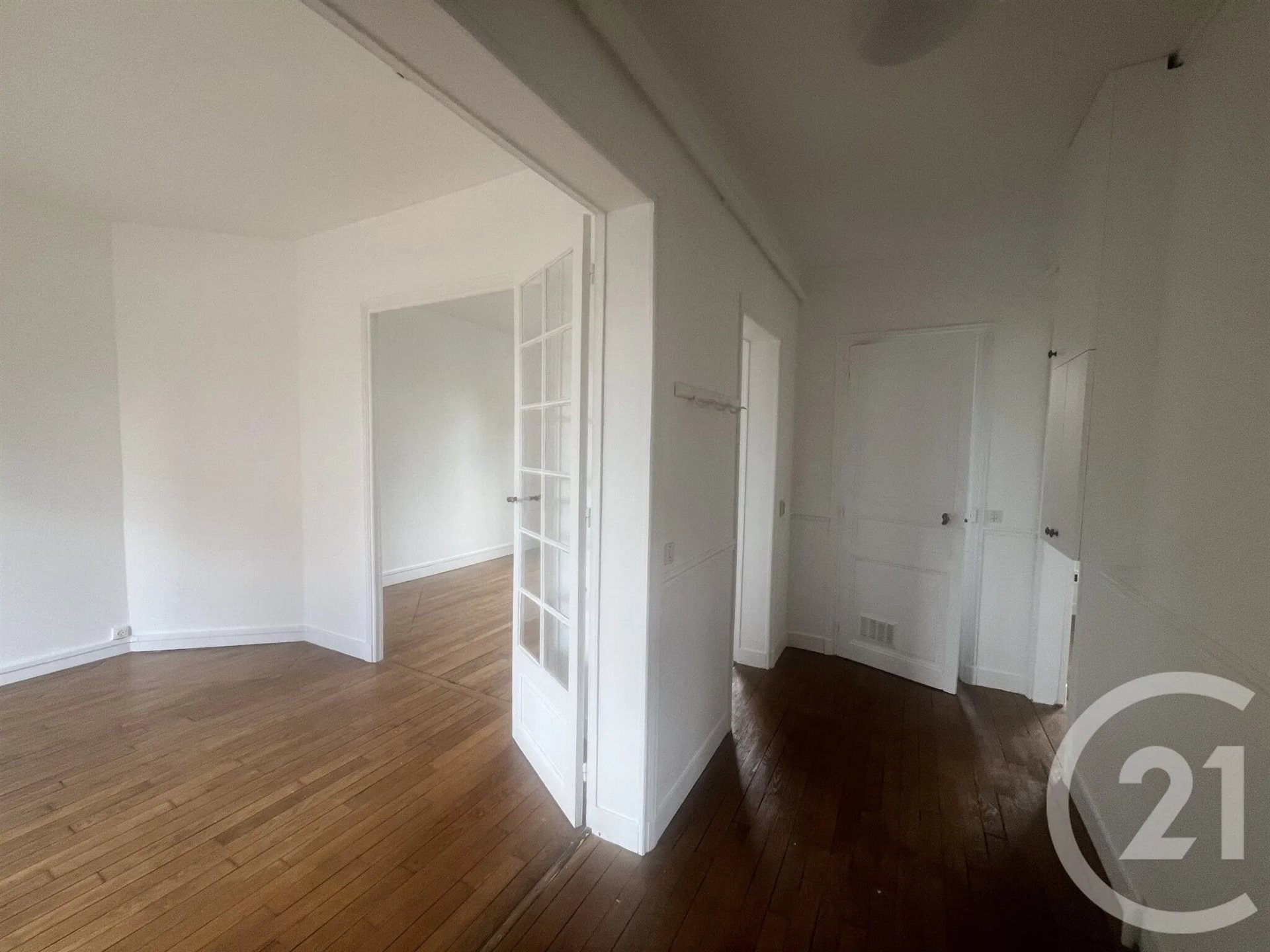 Appartement à louer, 53m², Athis-Mons