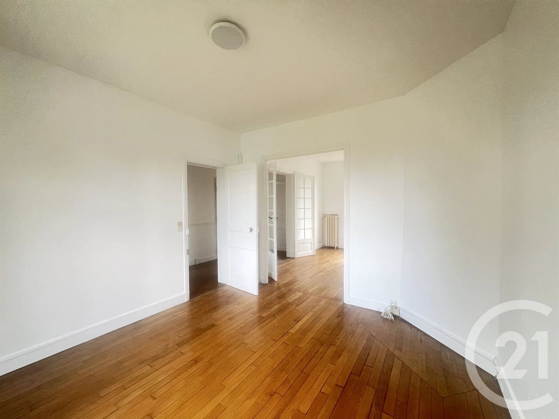 Appartement à louer, 53m², Athis-Mons