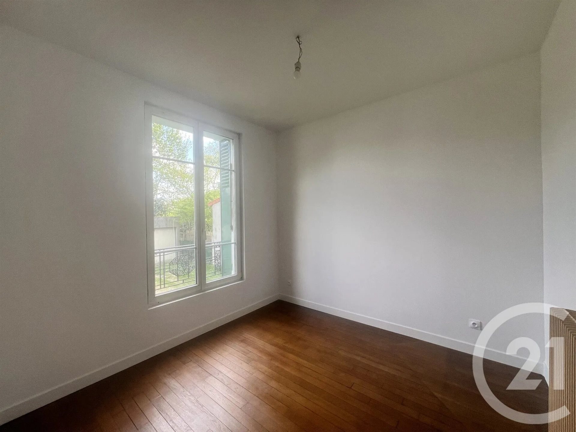 Appartement à louer, 53m², Athis-Mons