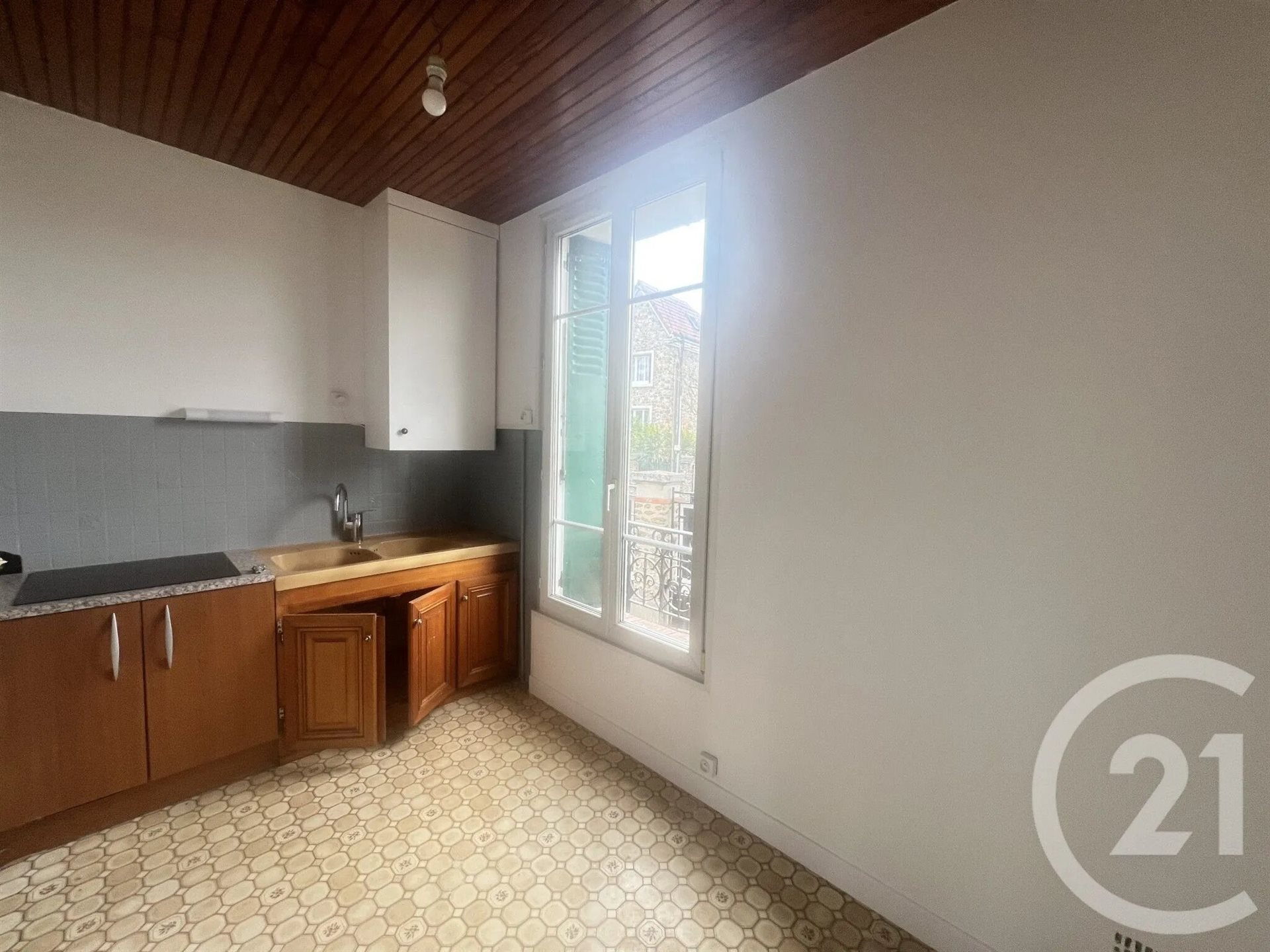 Appartement à louer, 53m², Athis-Mons