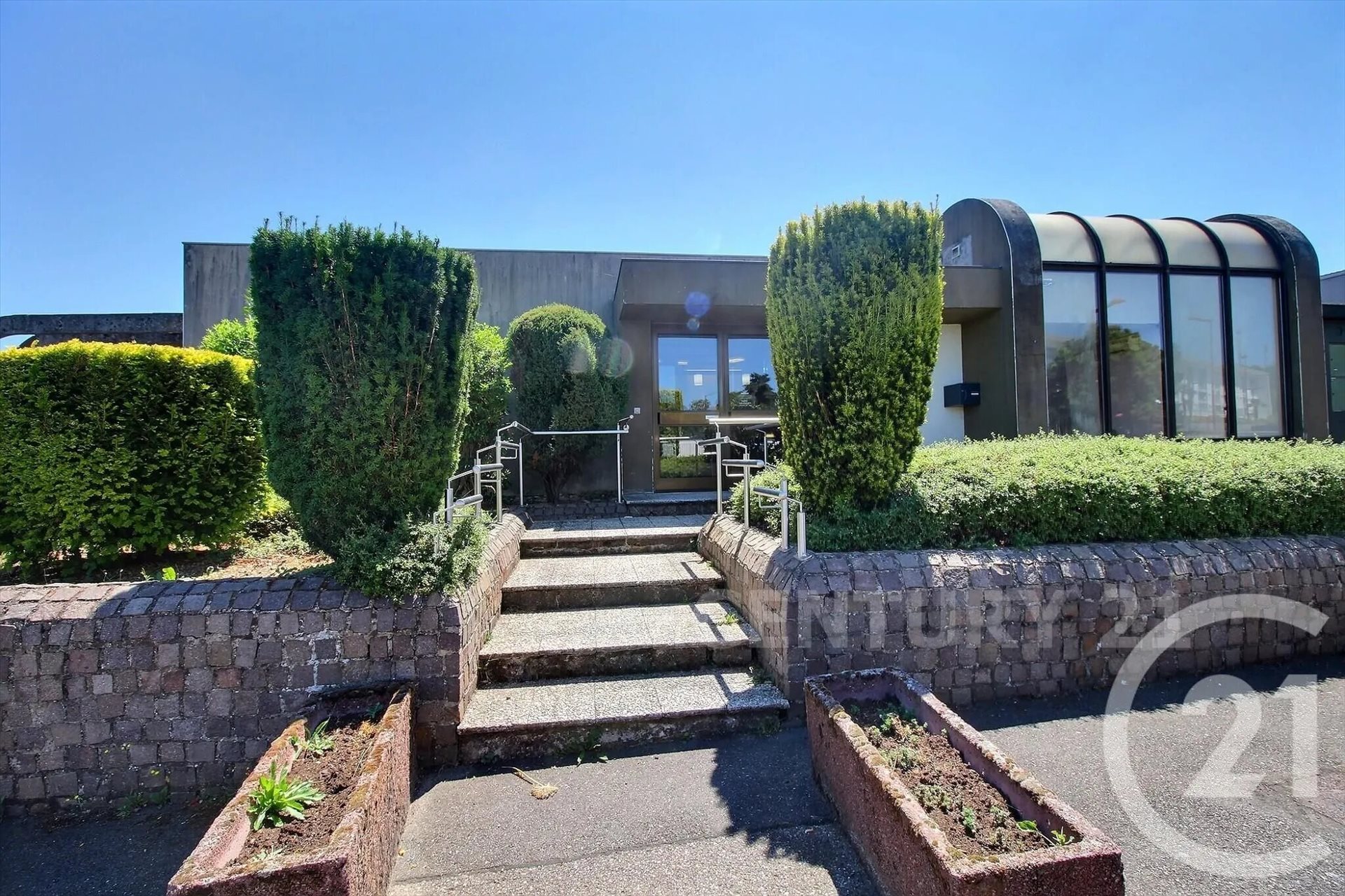 Appartement à vendre, 189m², Behren-lès-Forbach