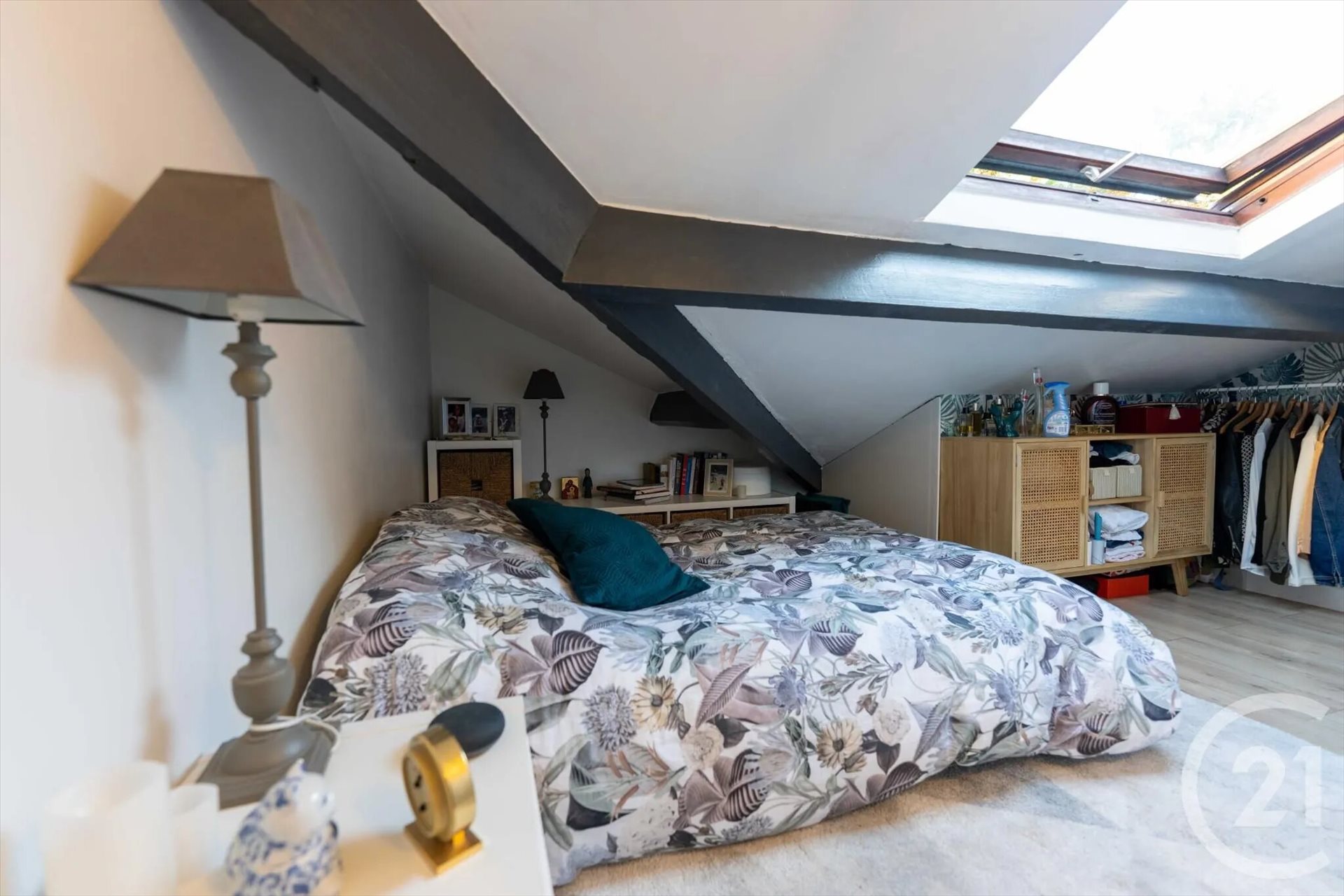 Appartement à louer, 17m², Fontainebleau
