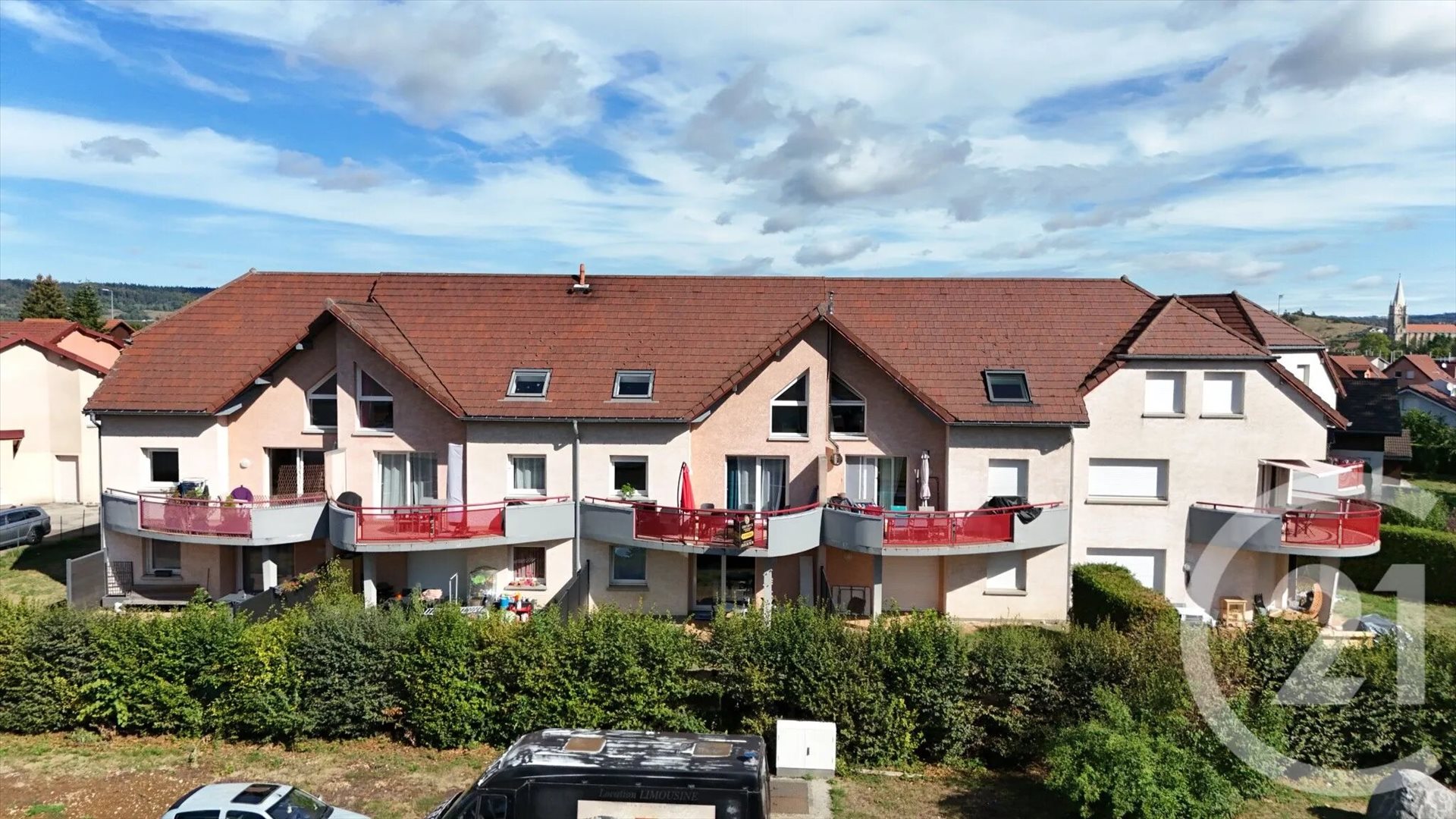 Appartement à vendre, 106m², Doubs
