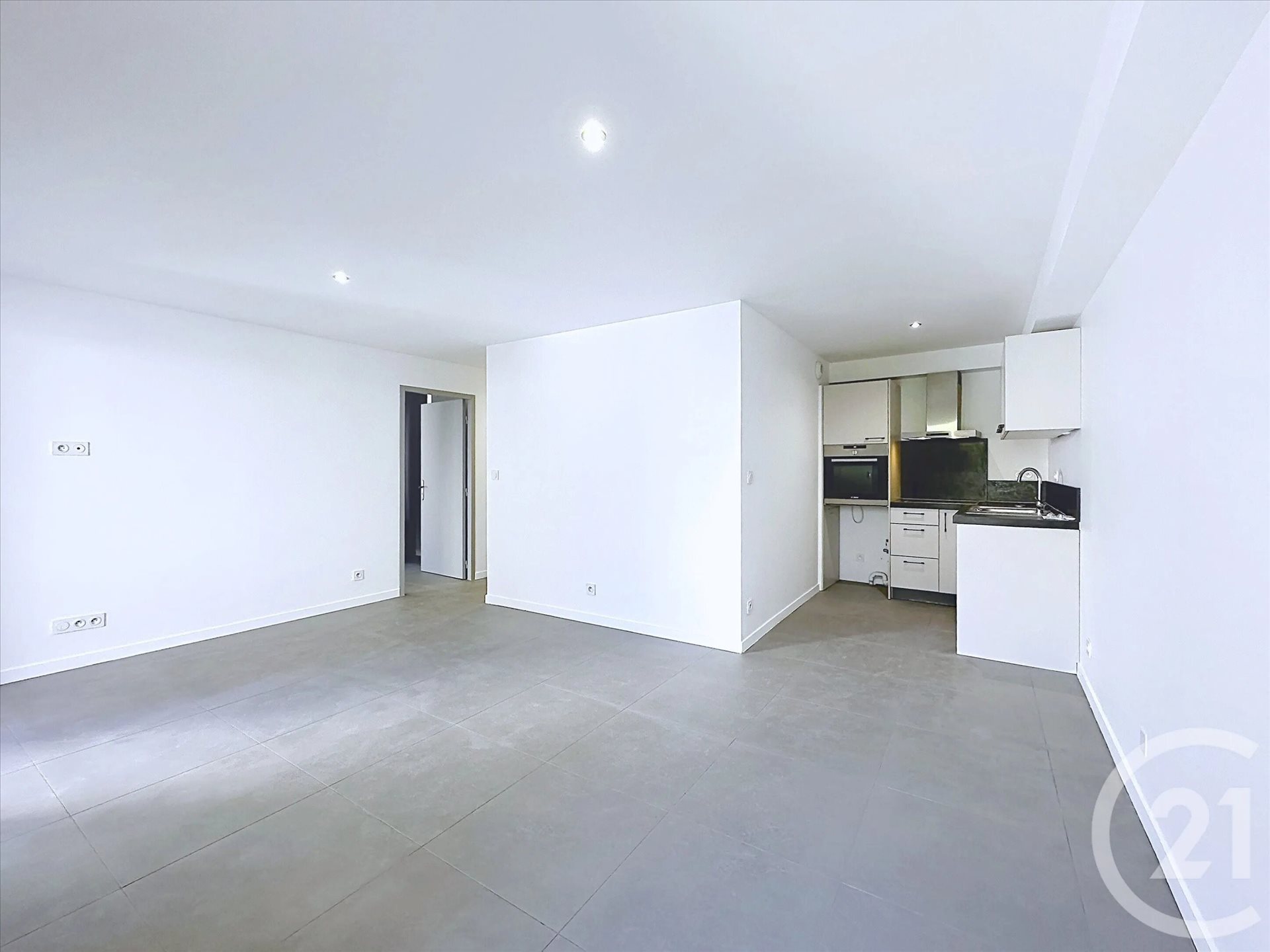 Appartement à vendre, 45m², Montpellier
