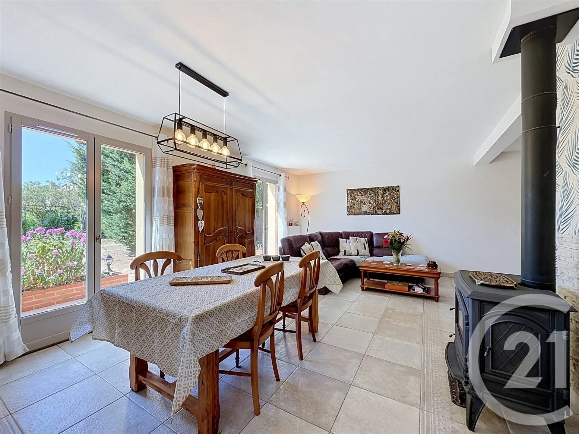 Maison à vendre, 164m², La Ferté-Saint-Aubin