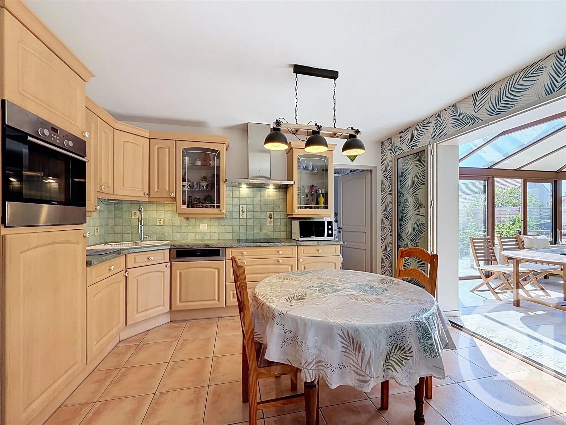 Maison à vendre, 164m², La Ferté-Saint-Aubin