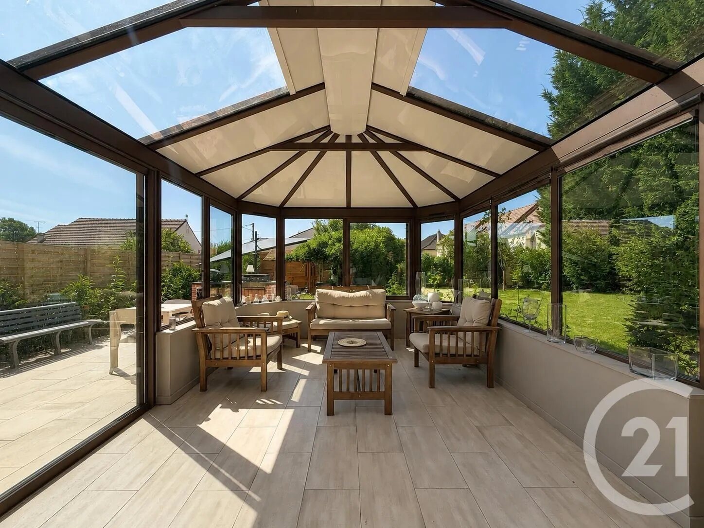 Maison à vendre, 164m², La Ferté-Saint-Aubin