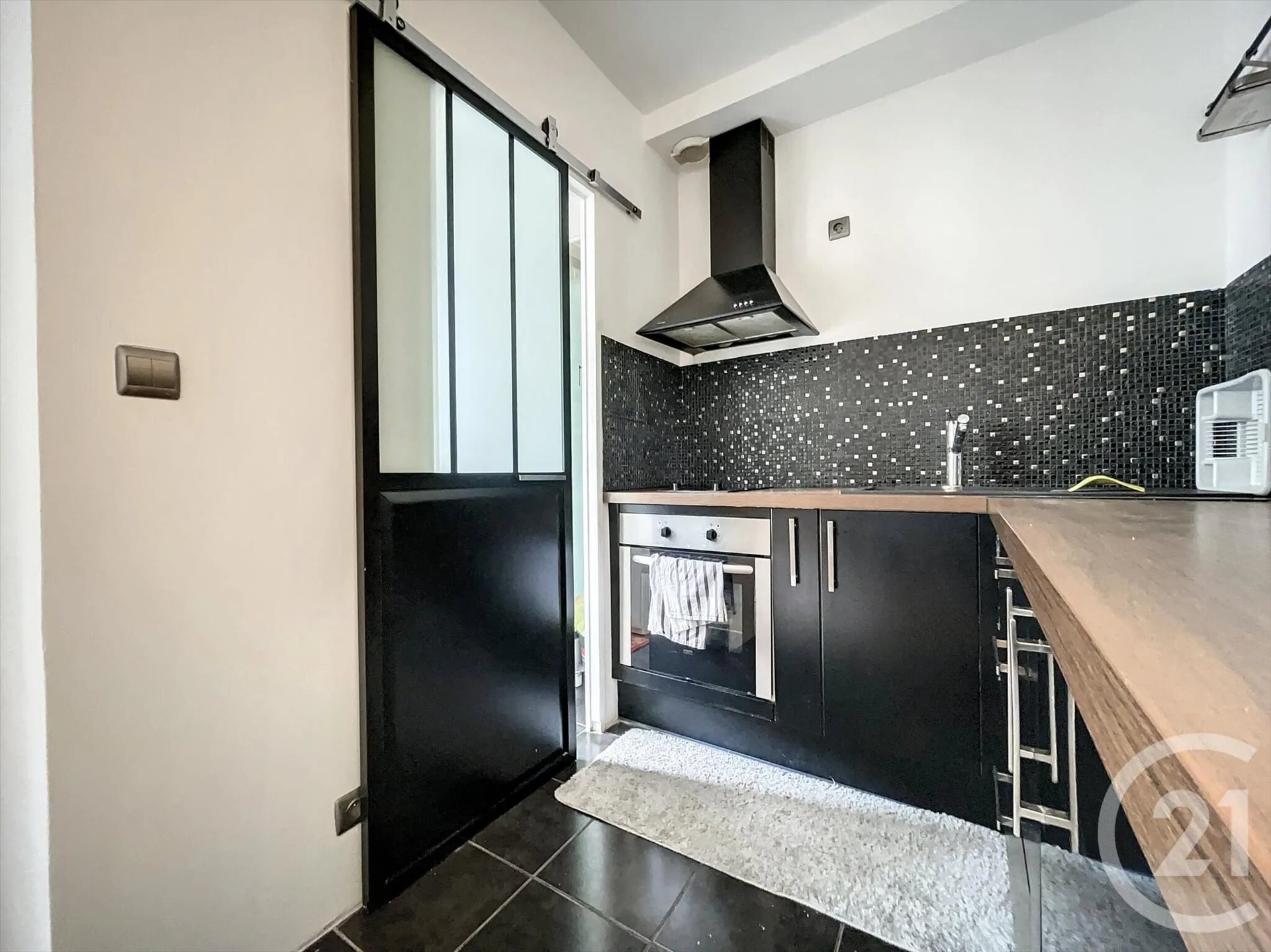 Appartement à louer, 33m², Melun