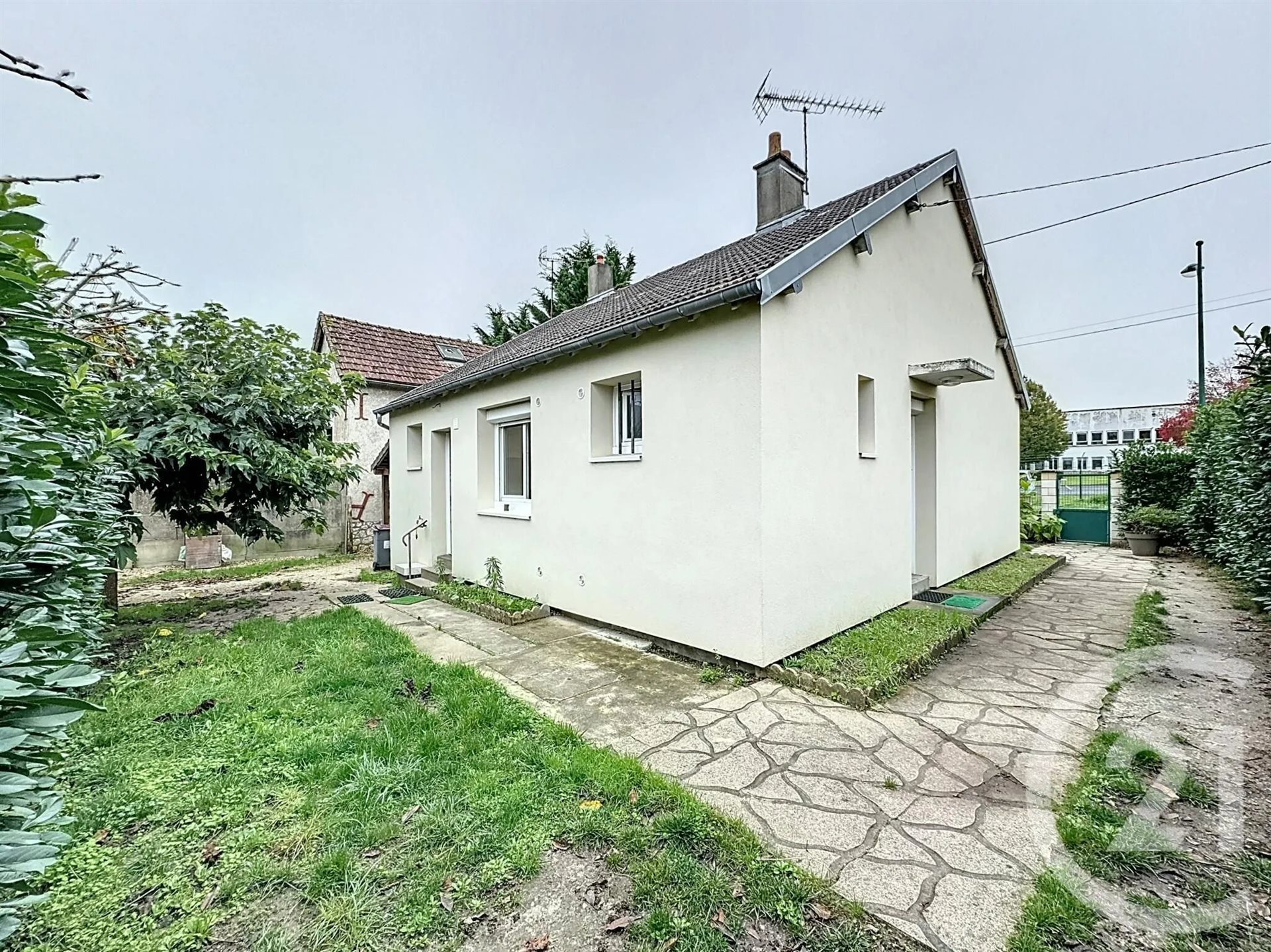 Maison à louer, 62m², Selles-sur-Cher