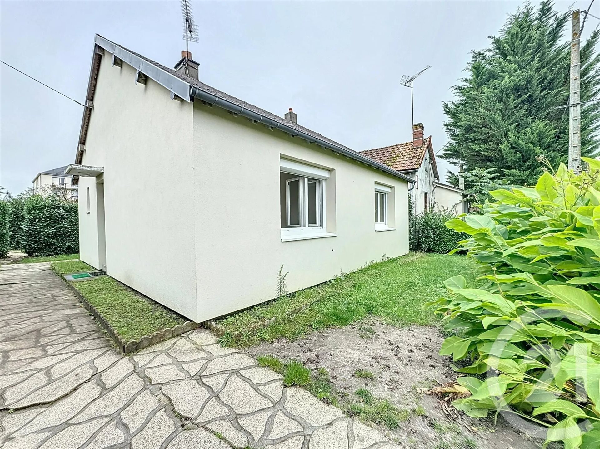 Maison à louer, 62m², Selles-sur-Cher