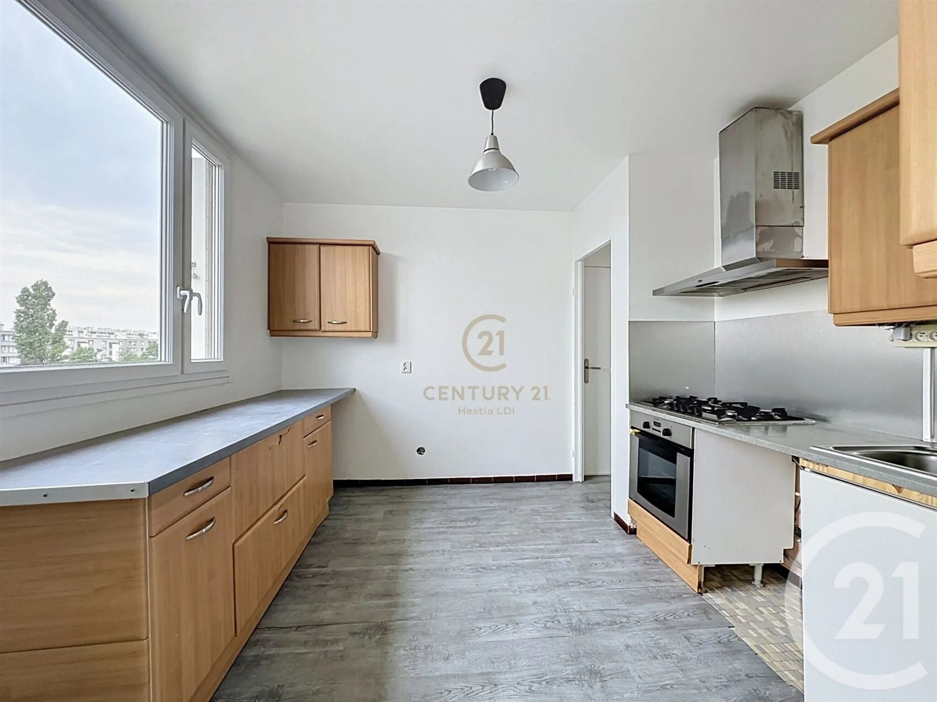 Appartement à vendre, 81m², Lyon 8ème