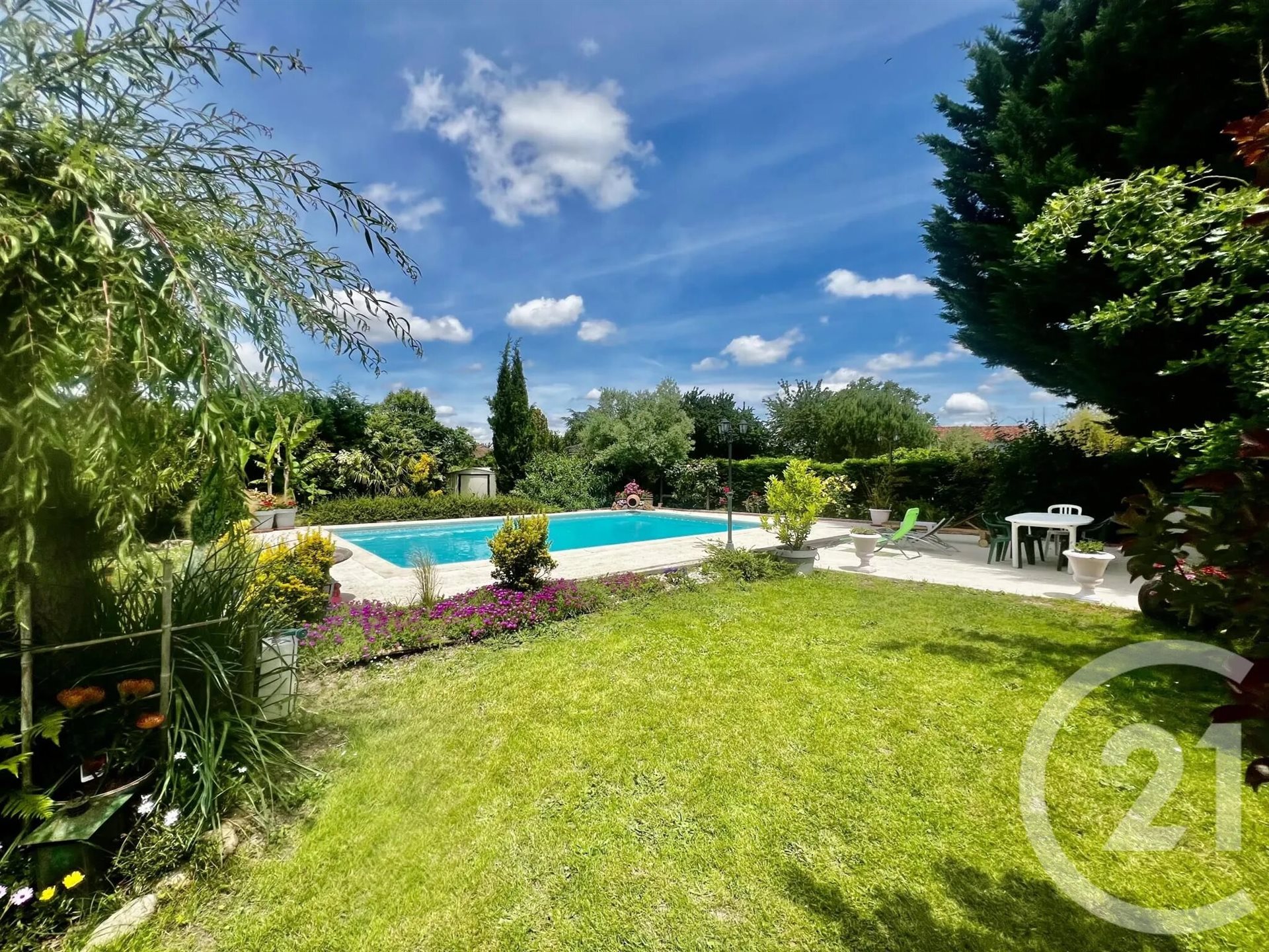 Maison à vendre, 183m², Saint-Quirc