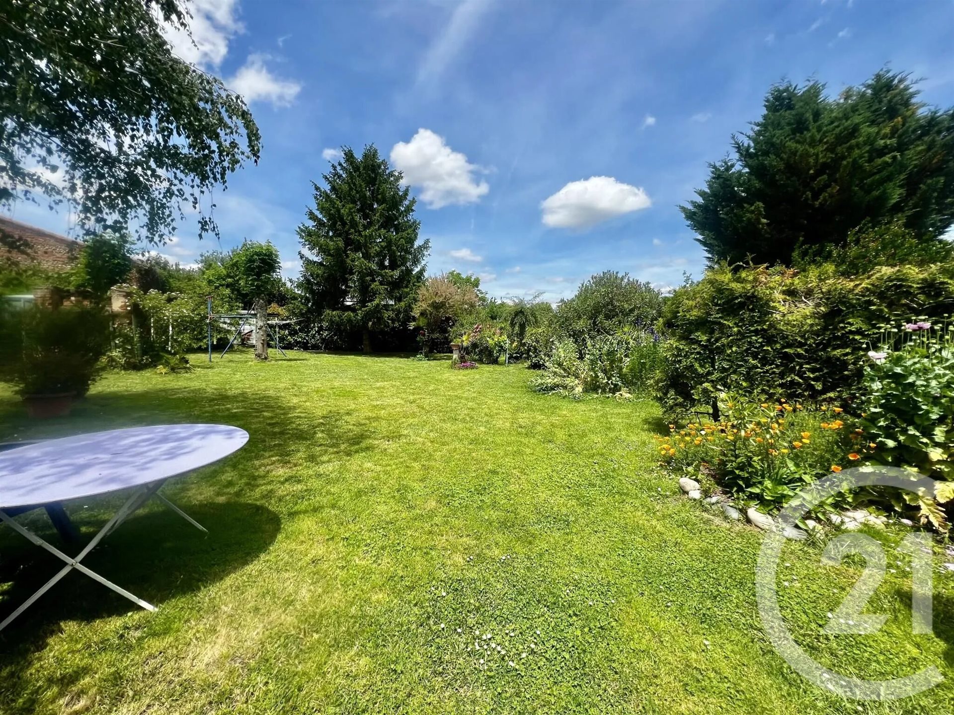 Maison à vendre, 183m², Saint-Quirc