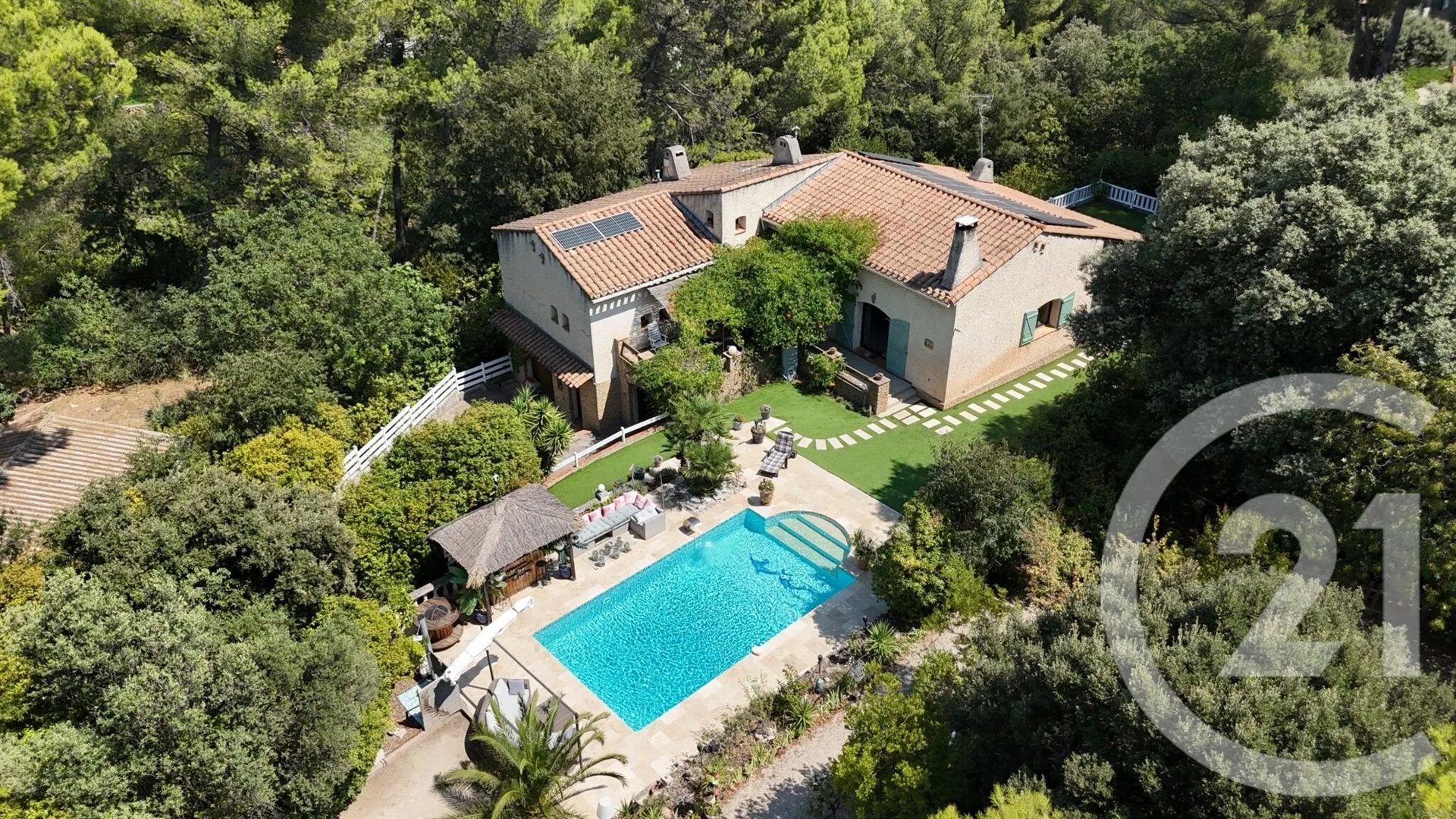 Maison à vendre, 207m², Marseille 11ème