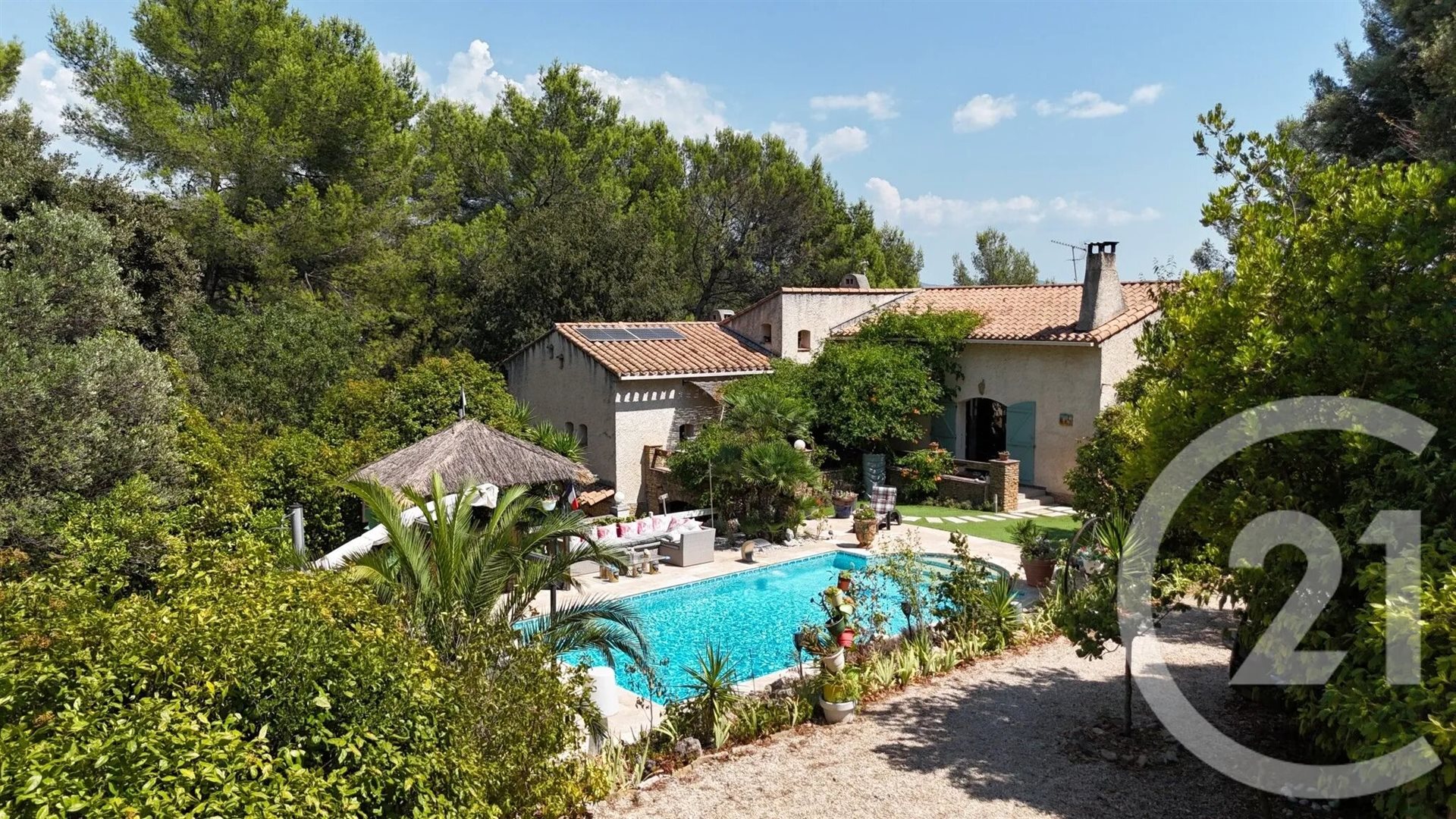 Maison à vendre, 207m², Marseille 11ème
