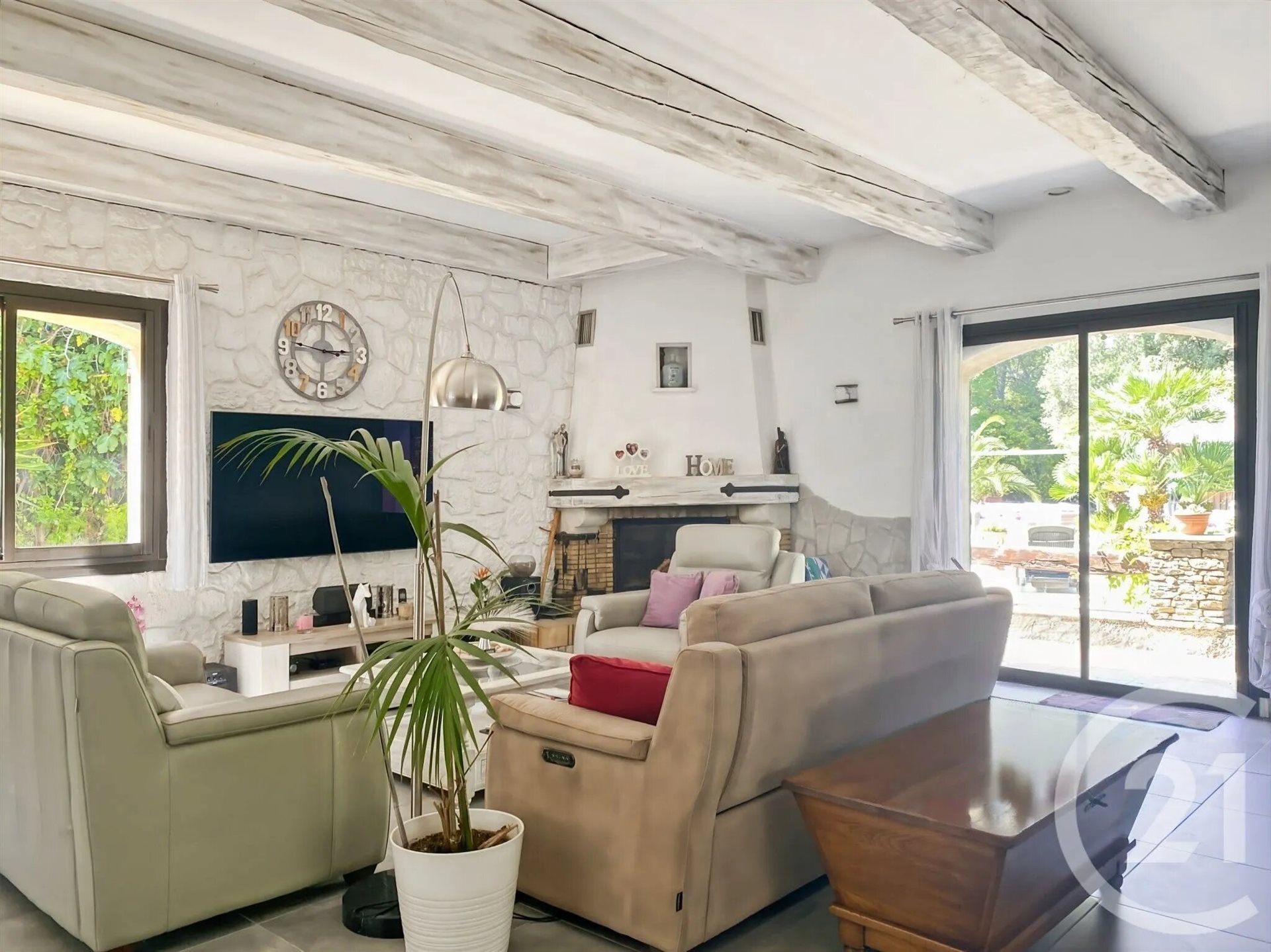 Maison à vendre, 207m², Marseille 11ème