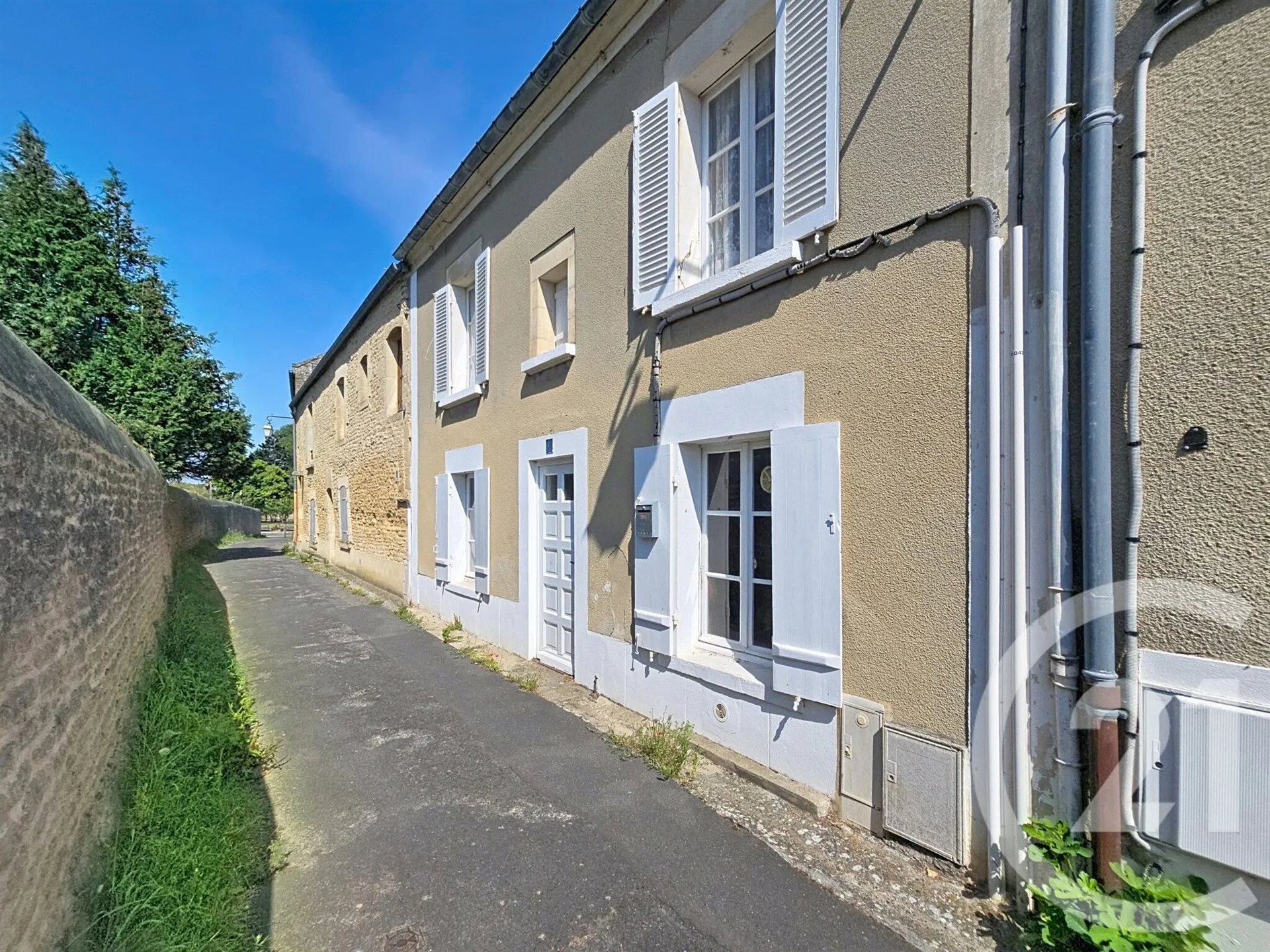 Maison à vendre, 87m², Langrune-sur-Mer